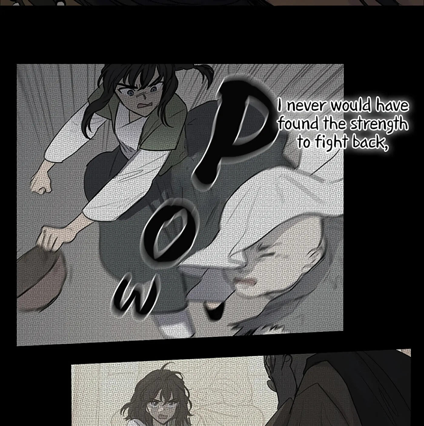 Her Tale of Shim Chong Chapter 76 page 51 - 