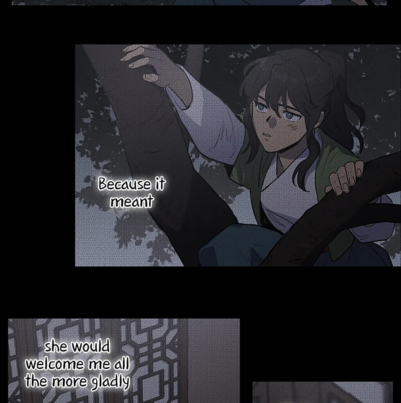 Her Tale of Shim Chong Chapter 76 page 53 - 