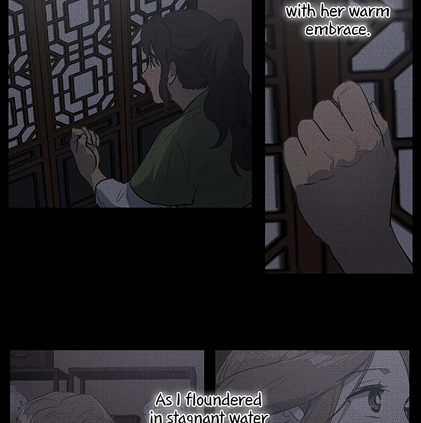 Her Tale of Shim Chong Chapter 76 page 54 - 