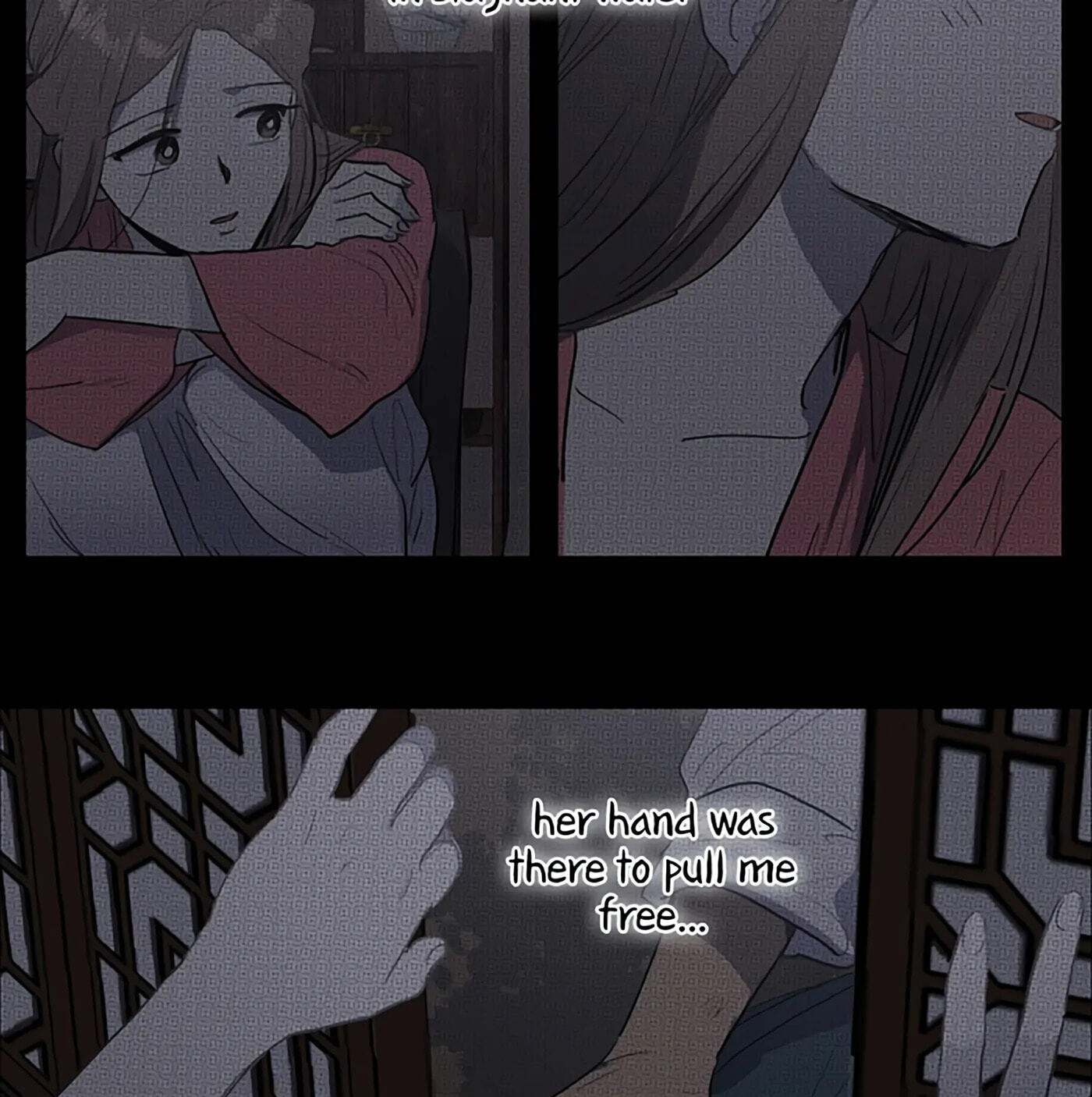 Her Tale of Shim Chong Chapter 76 page 55 - 