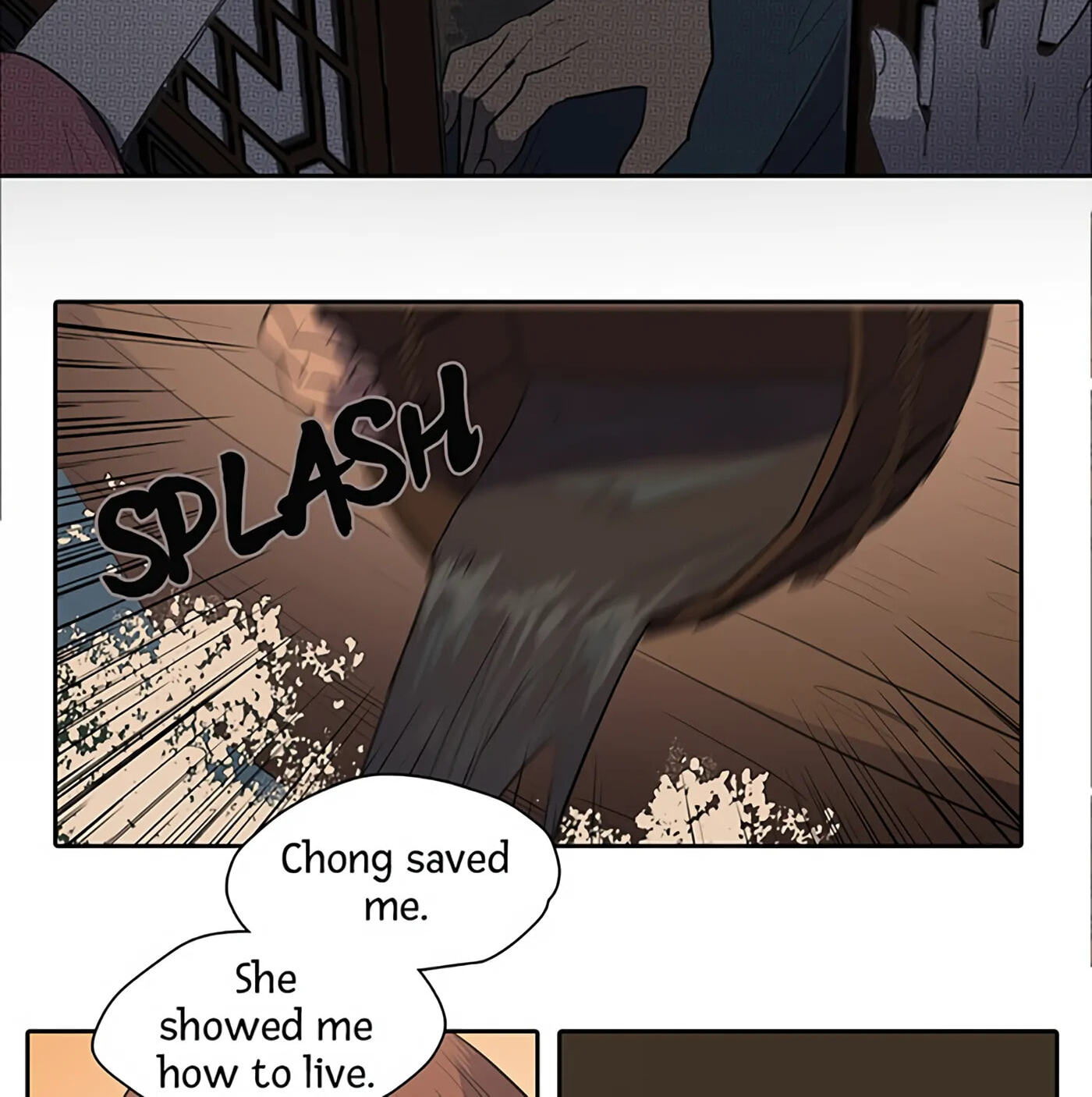 Her Tale of Shim Chong Chapter 76 page 56 - 