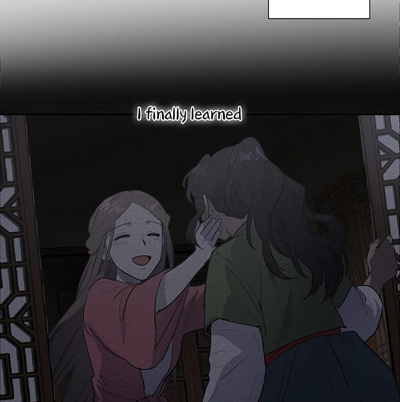 Her Tale of Shim Chong Chapter 76 page 59 - 