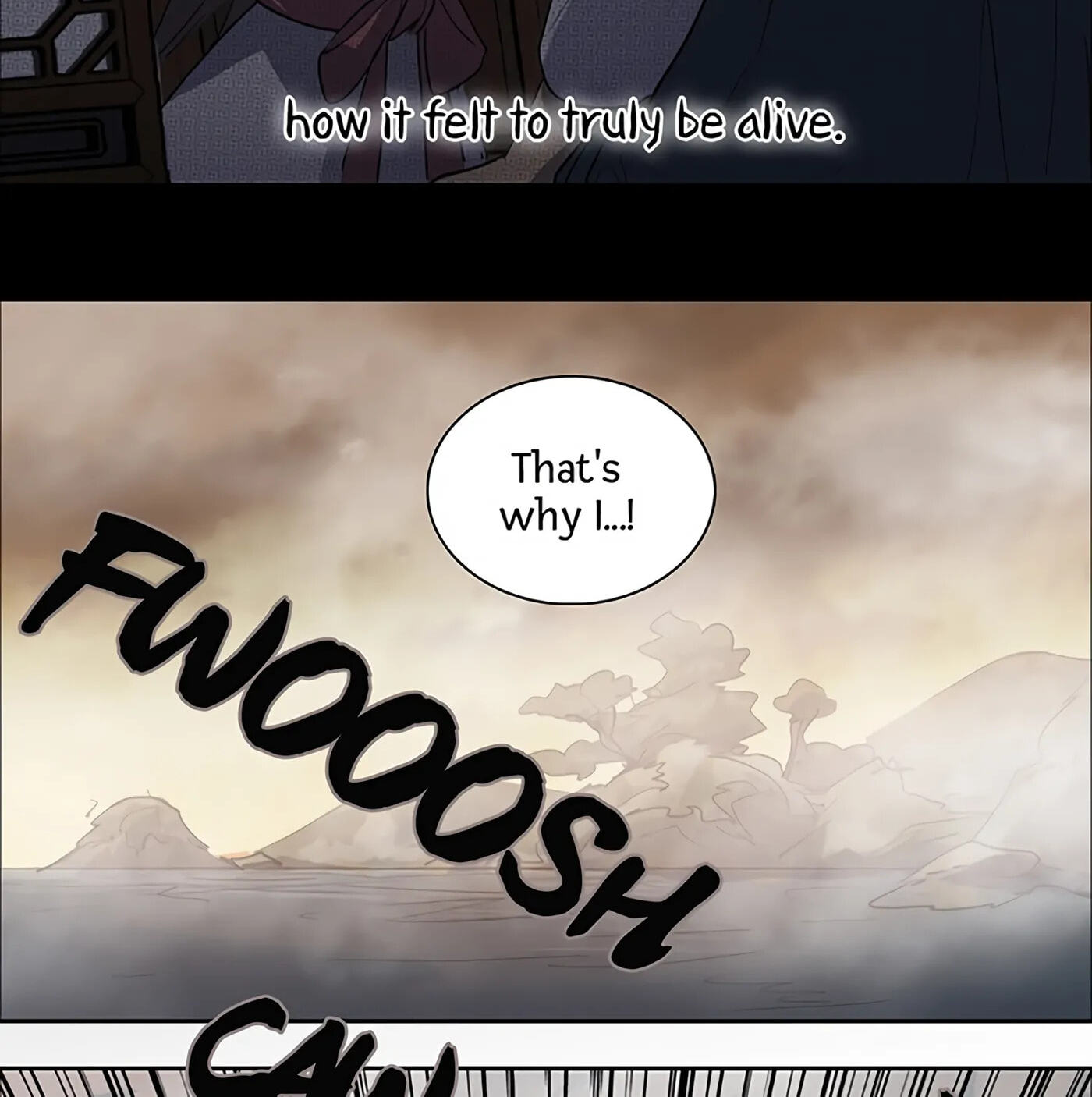 Her Tale of Shim Chong Chapter 76 page 60 - 