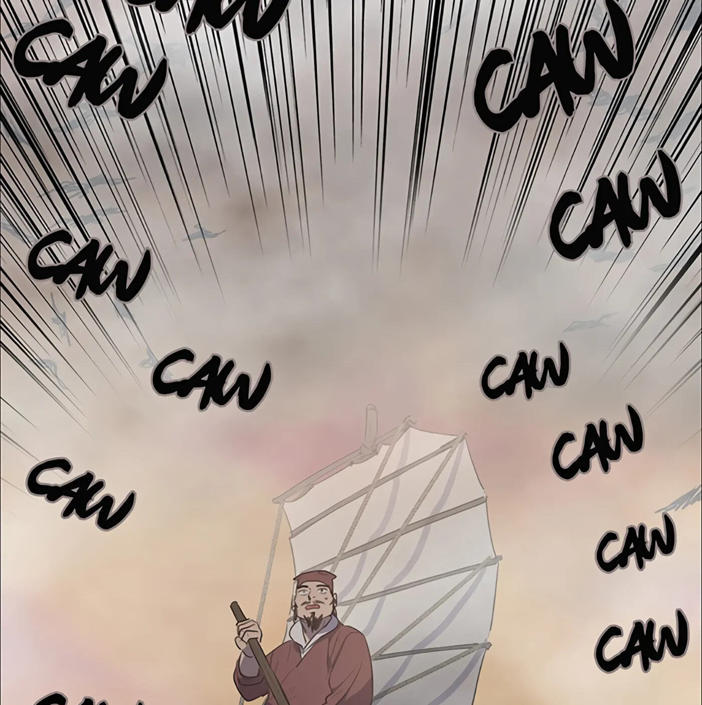 Her Tale of Shim Chong Chapter 76 page 61 - 