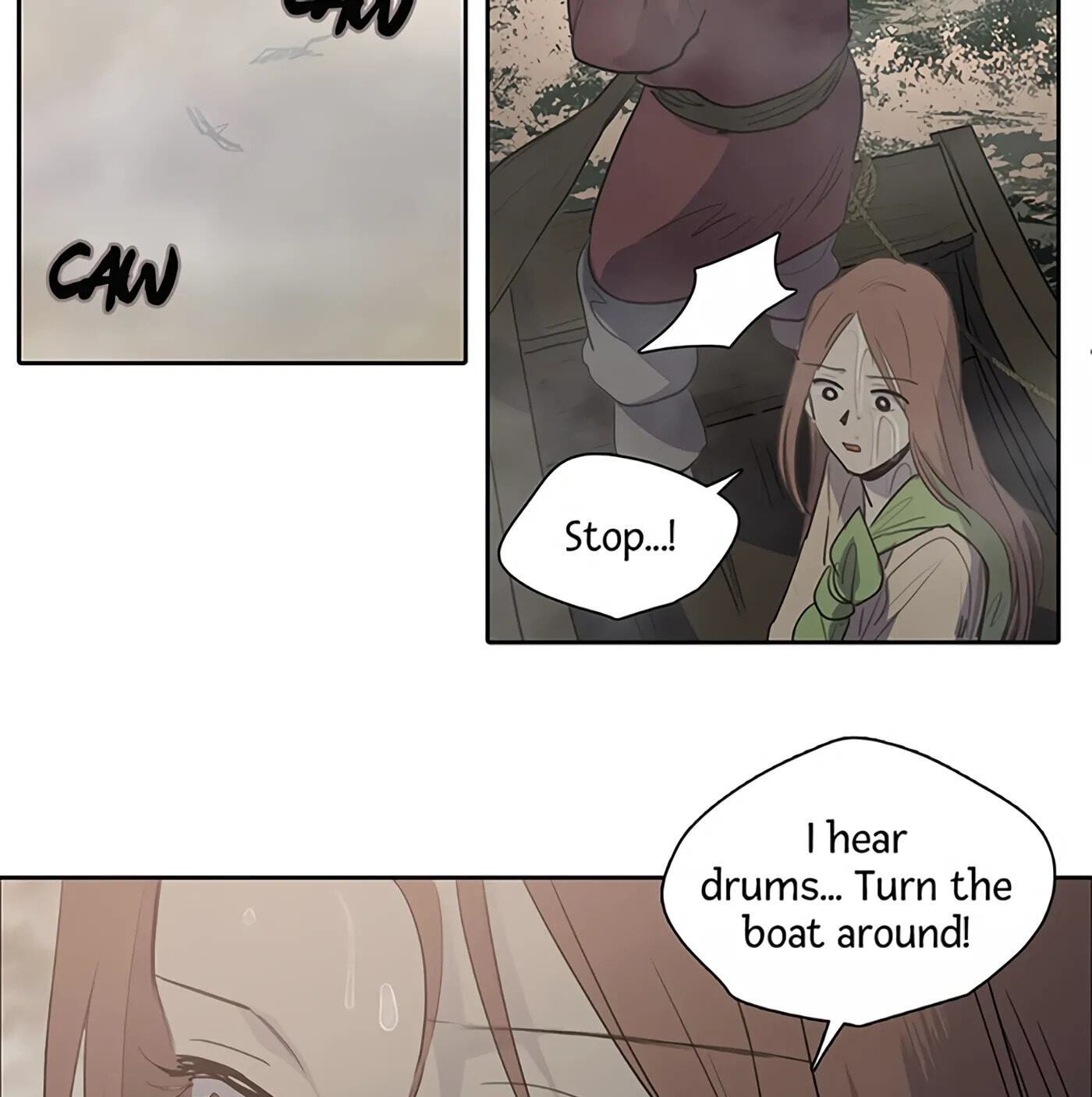 Her Tale of Shim Chong Chapter 76 page 63 - 
