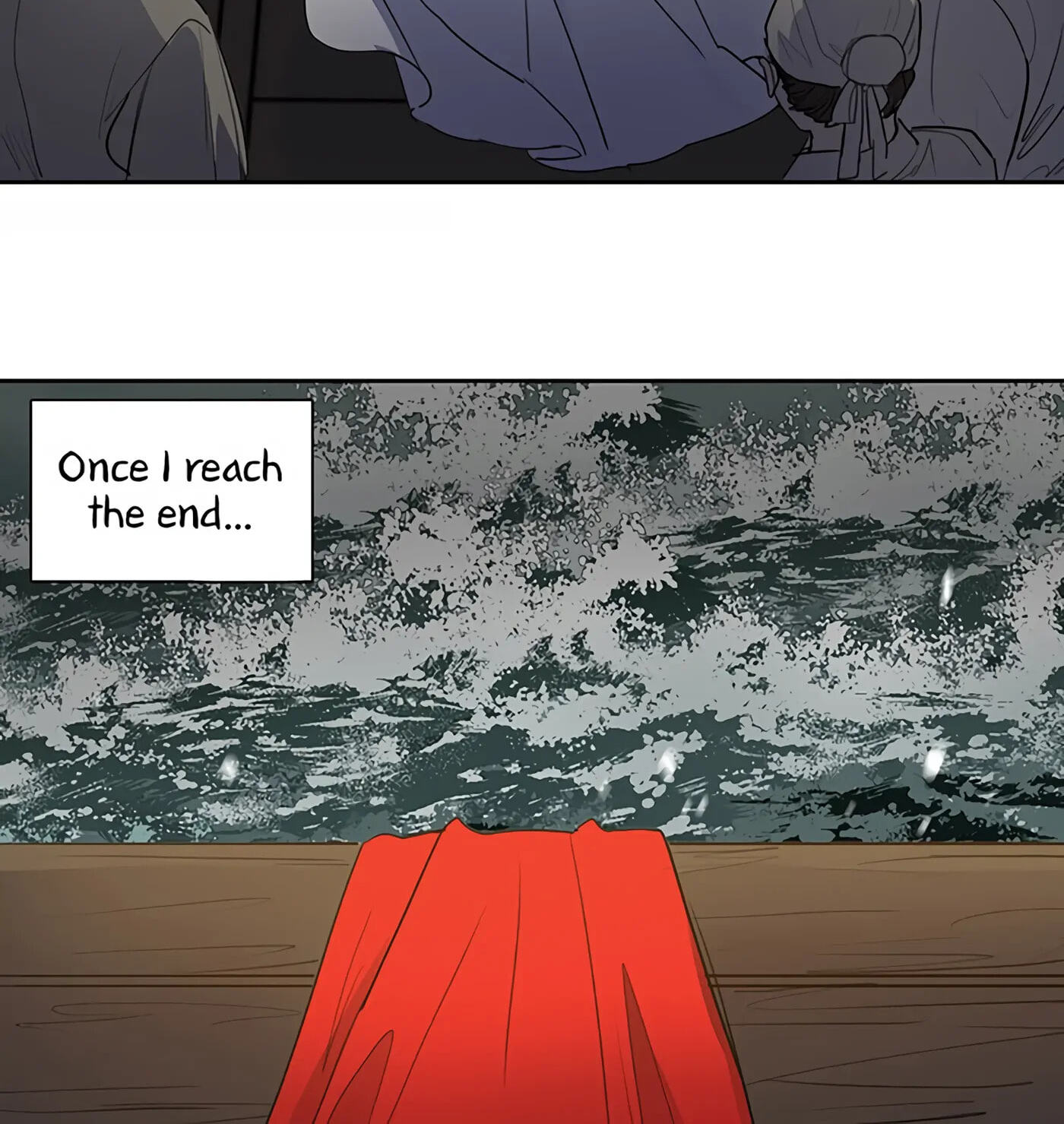Her Tale of Shim Chong Chapter 77 page 12 - 