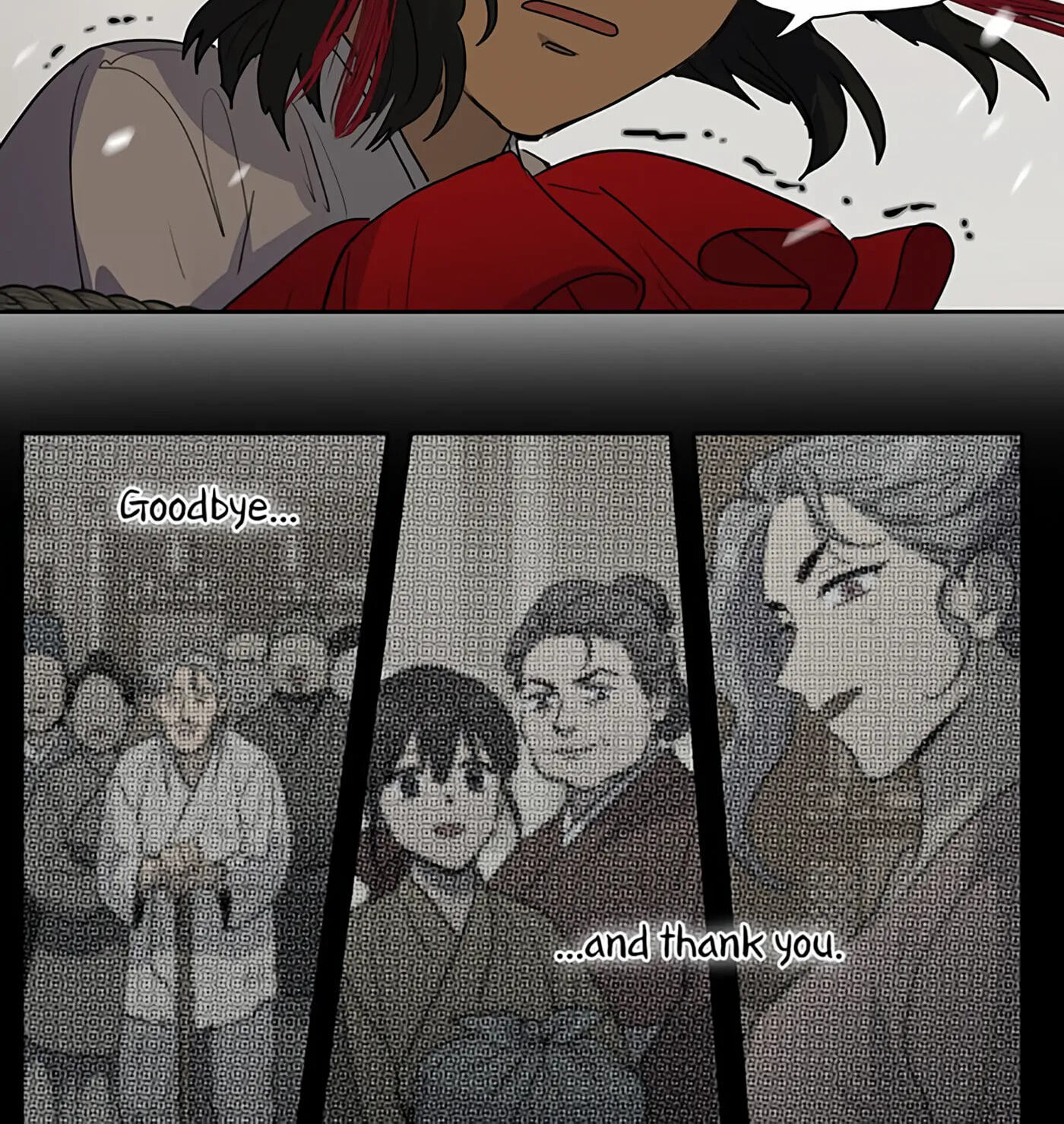 Her Tale of Shim Chong Chapter 77 page 18 - 