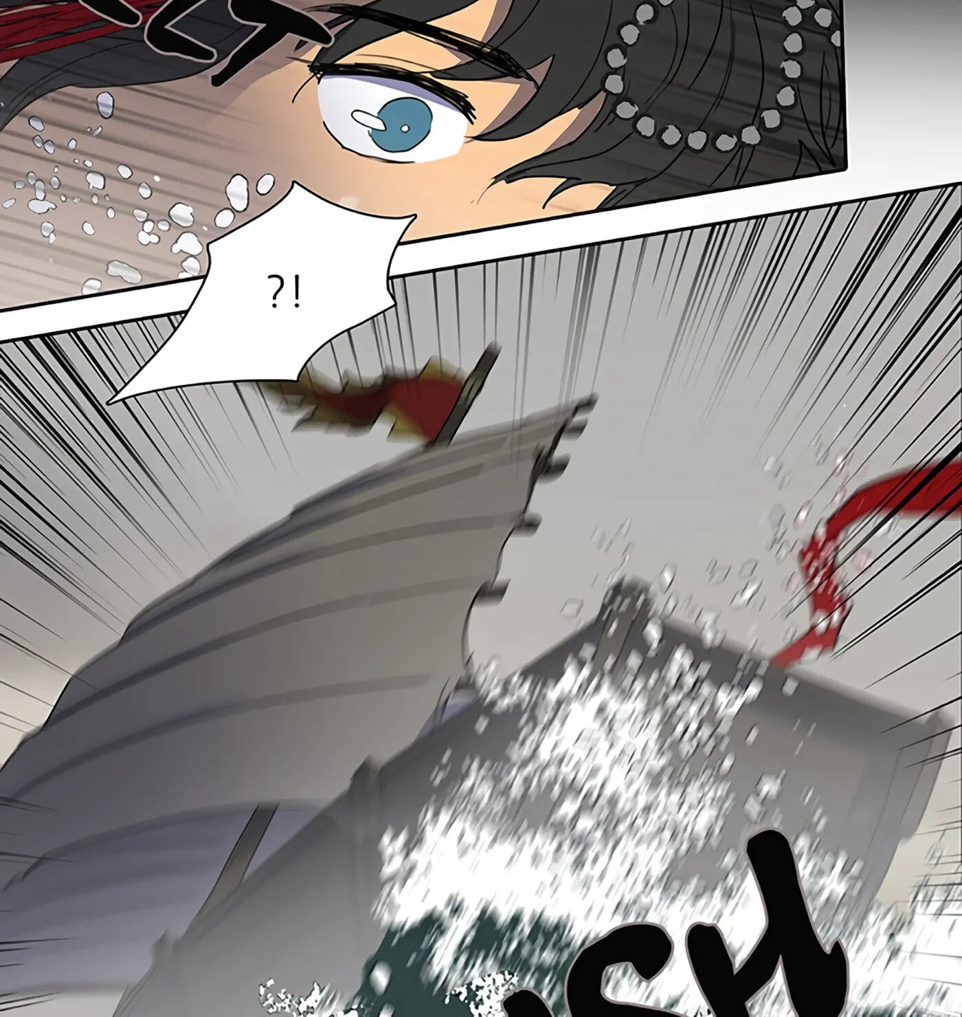 Her Tale of Shim Chong Chapter 77 page 20 - 