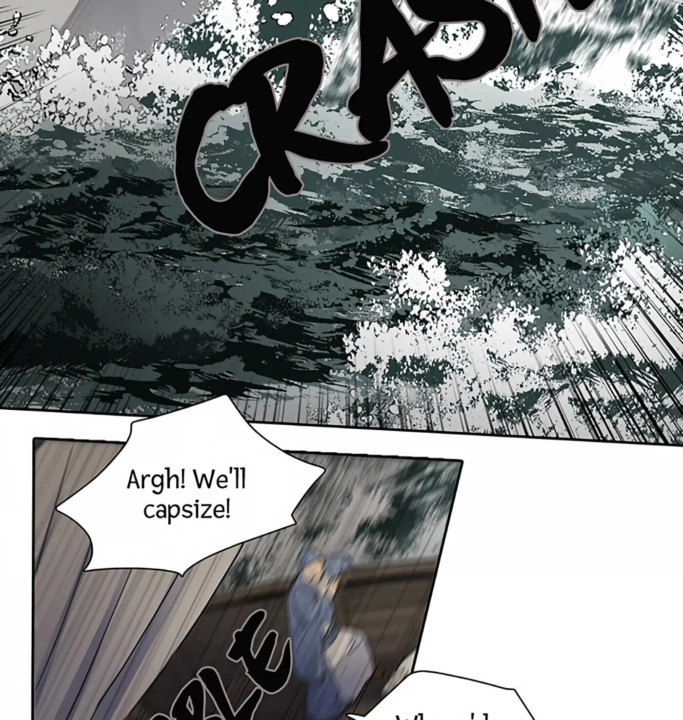 Her Tale of Shim Chong Chapter 77 page 21 - 