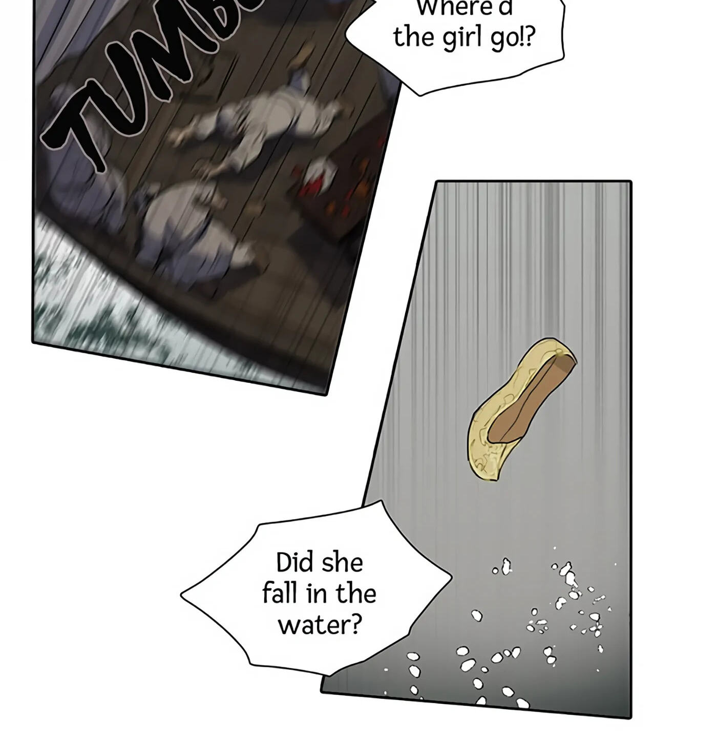 Her Tale of Shim Chong Chapter 77 page 22 - 