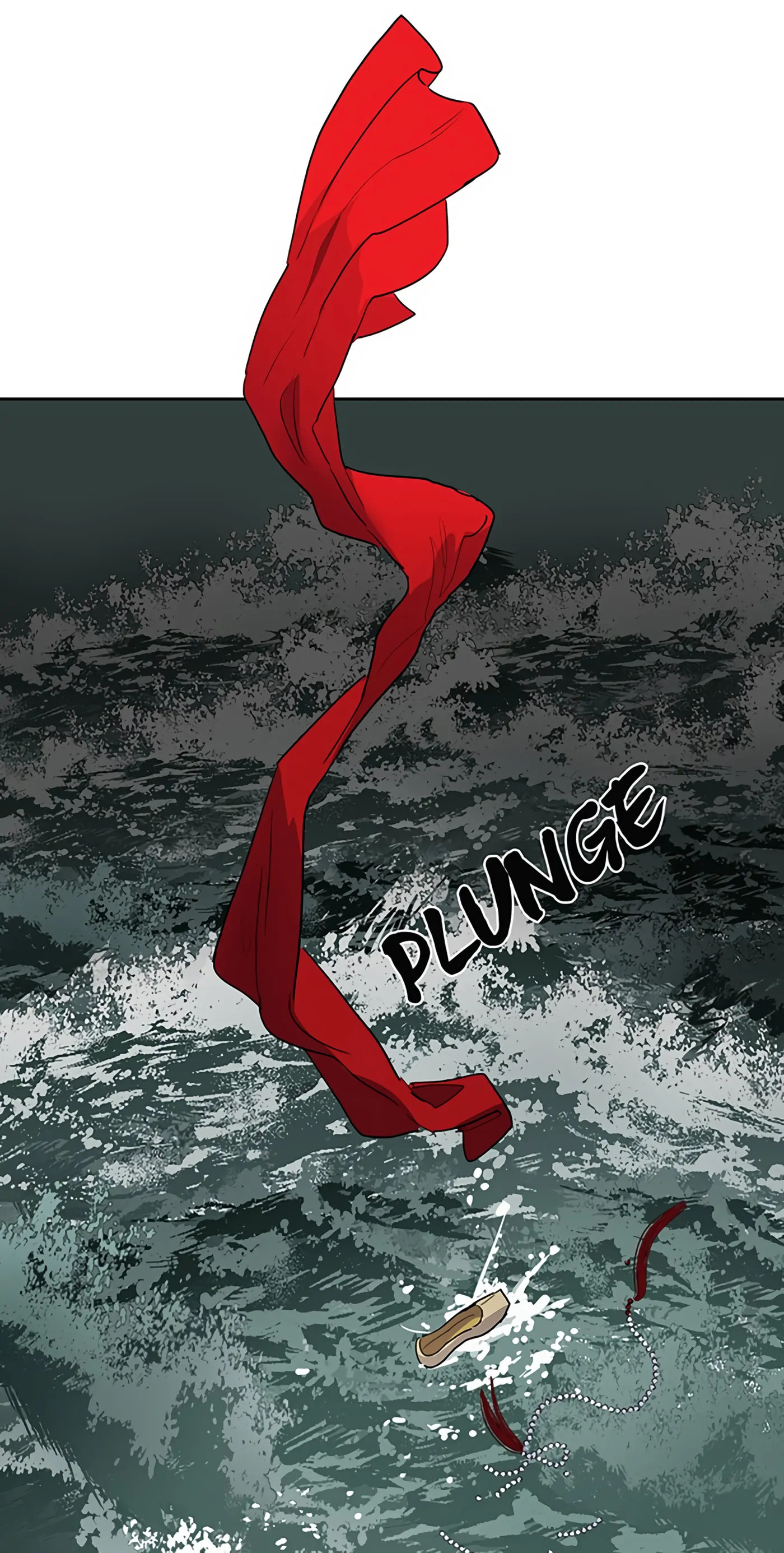 Her Tale of Shim Chong Chapter 77 page 23 - 