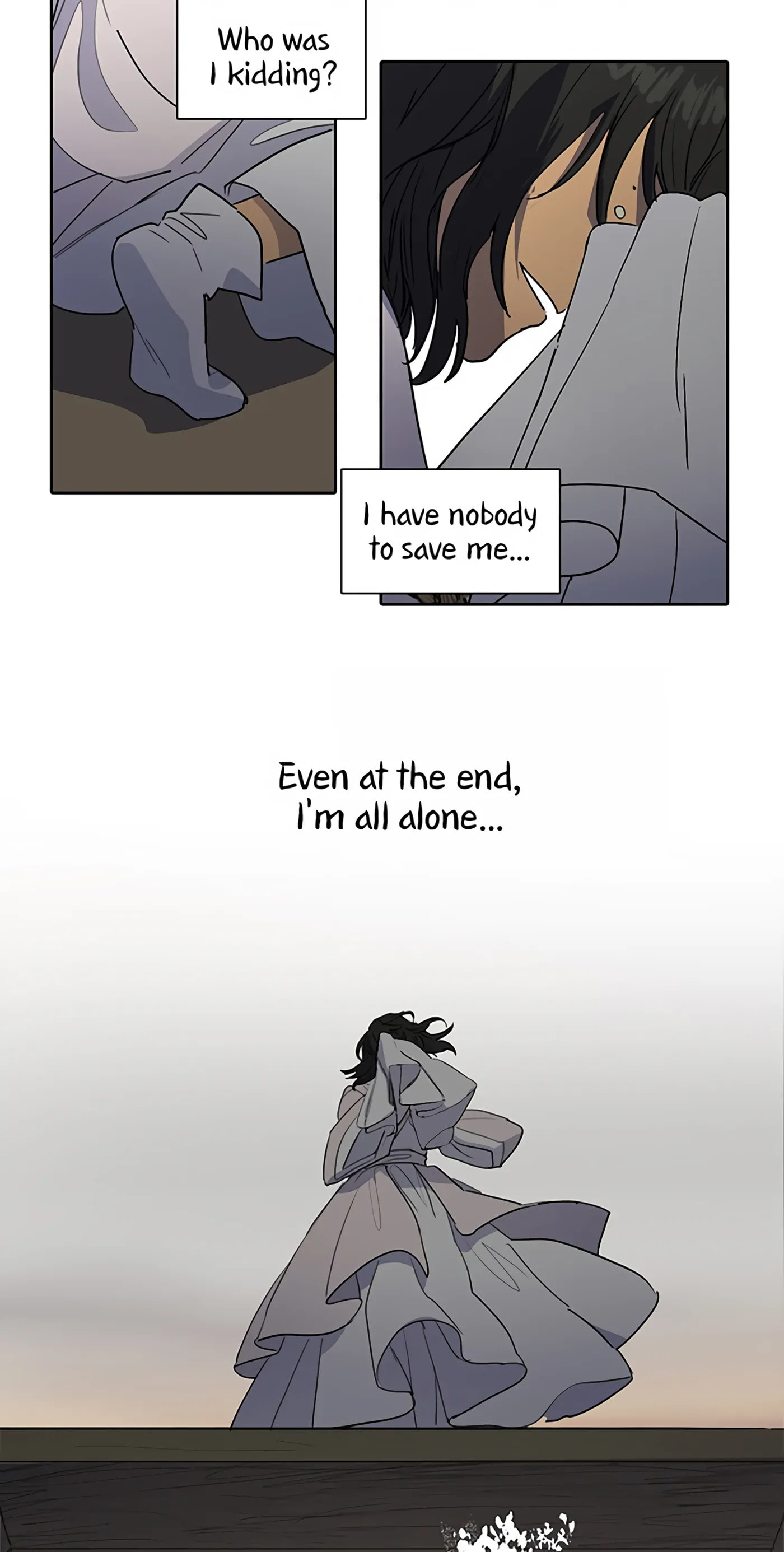 Her Tale of Shim Chong Chapter 77 page 29 - 