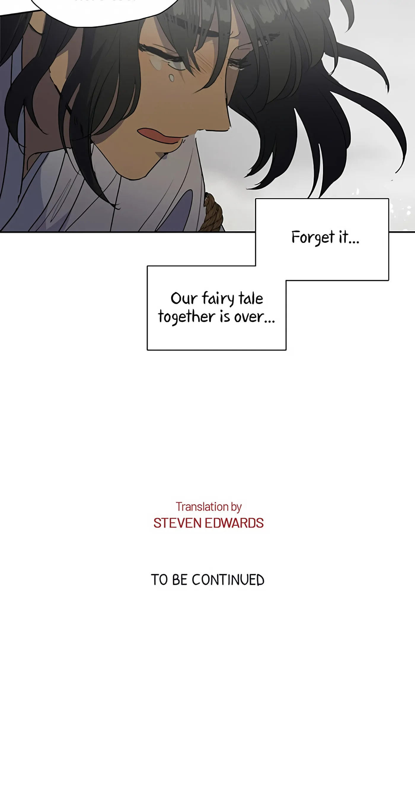 Her Tale of Shim Chong Chapter 77 page 38 - 