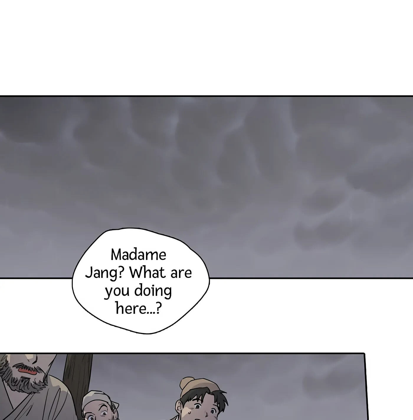 Her Tale of Shim Chong Chapter 78 page 2 - 