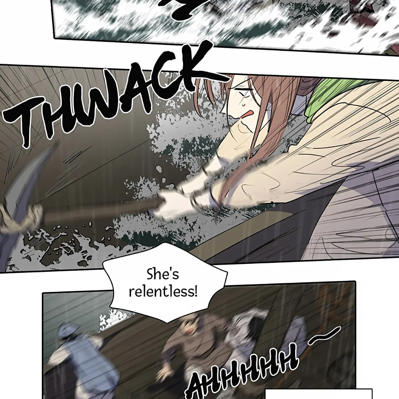 Her Tale of Shim Chong Chapter 78 page 30 - 
