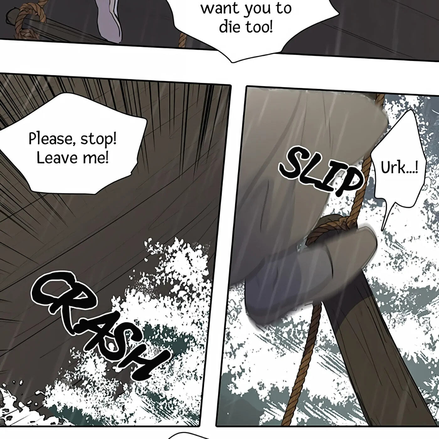 Her Tale of Shim Chong Chapter 78 page 42 - 