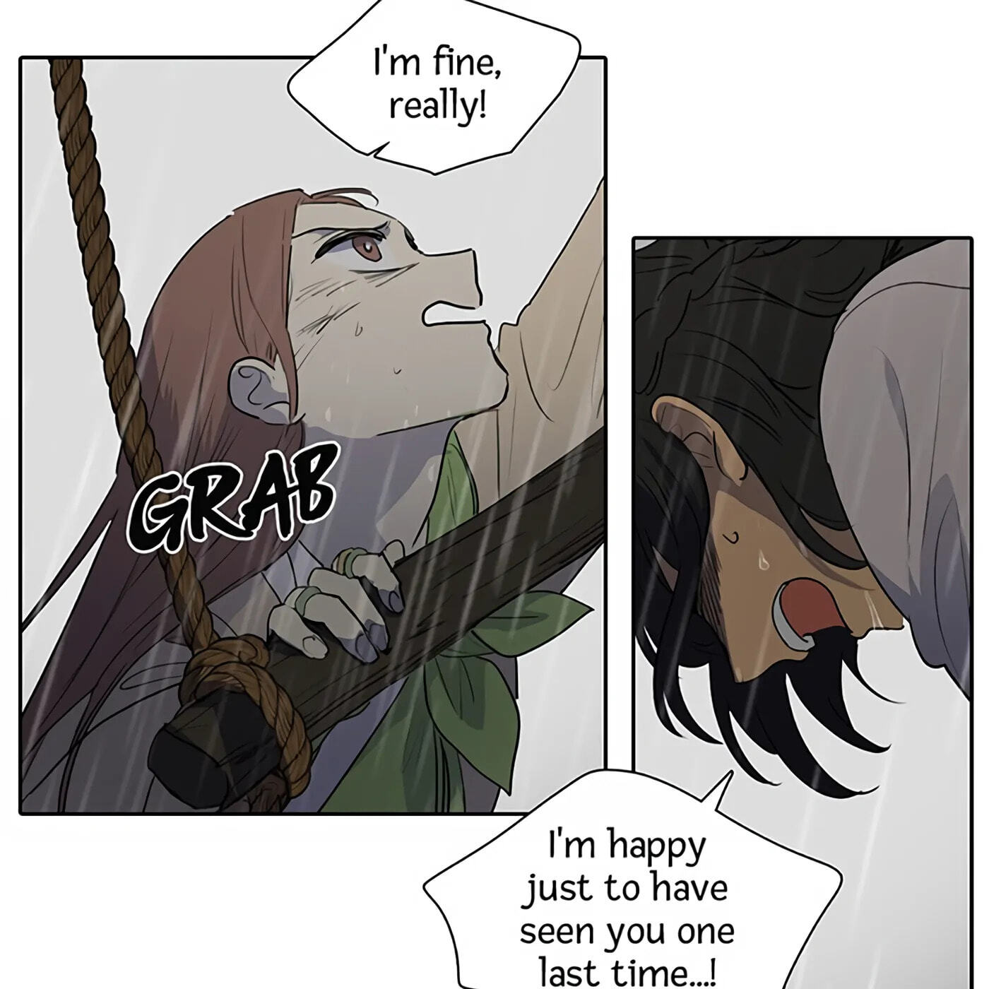 Her Tale of Shim Chong Chapter 78 page 43 - 