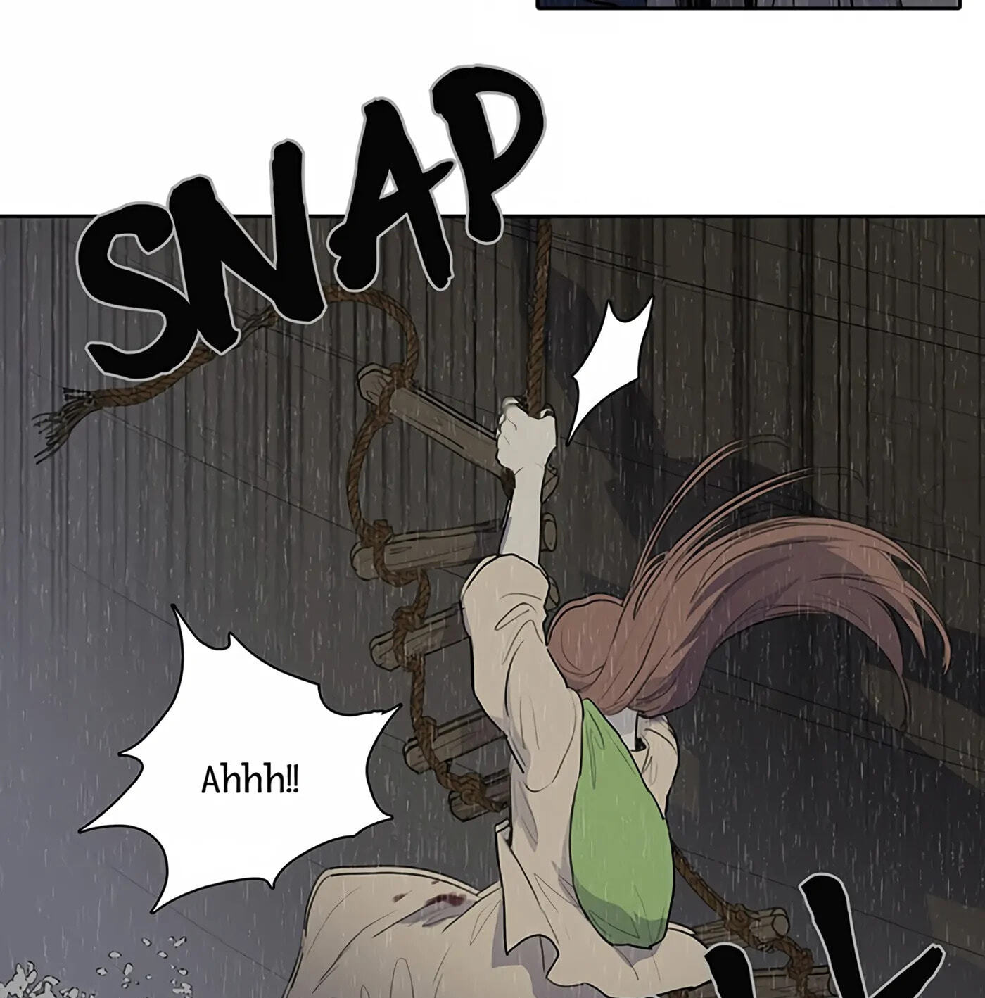 Her Tale of Shim Chong Chapter 79 page 11 - 
