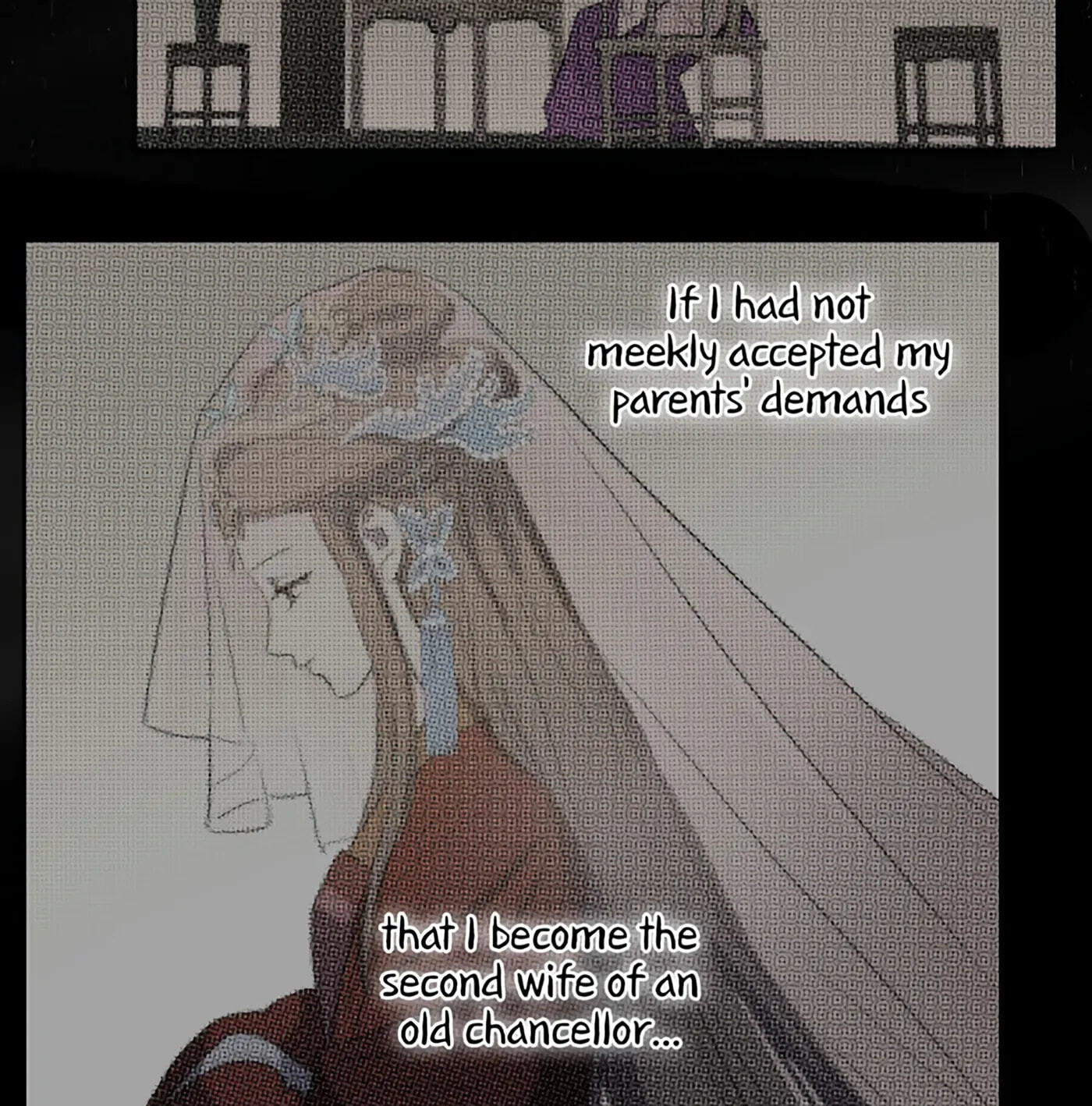Her Tale of Shim Chong Chapter 79 page 17 - 
