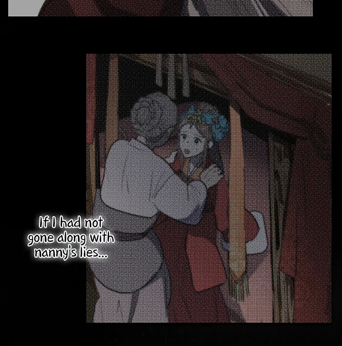 Her Tale of Shim Chong Chapter 79 page 18 - 