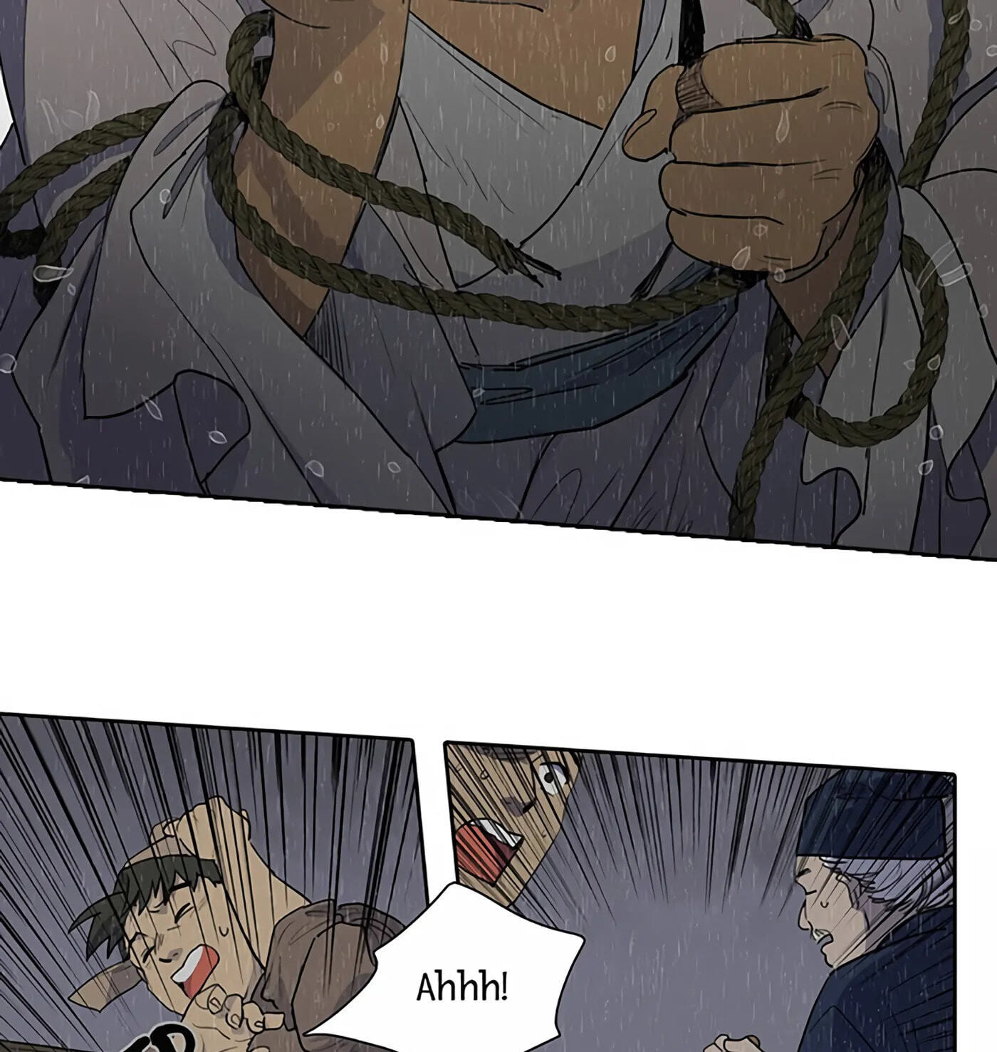 Her Tale of Shim Chong Chapter 79 page 29 - 