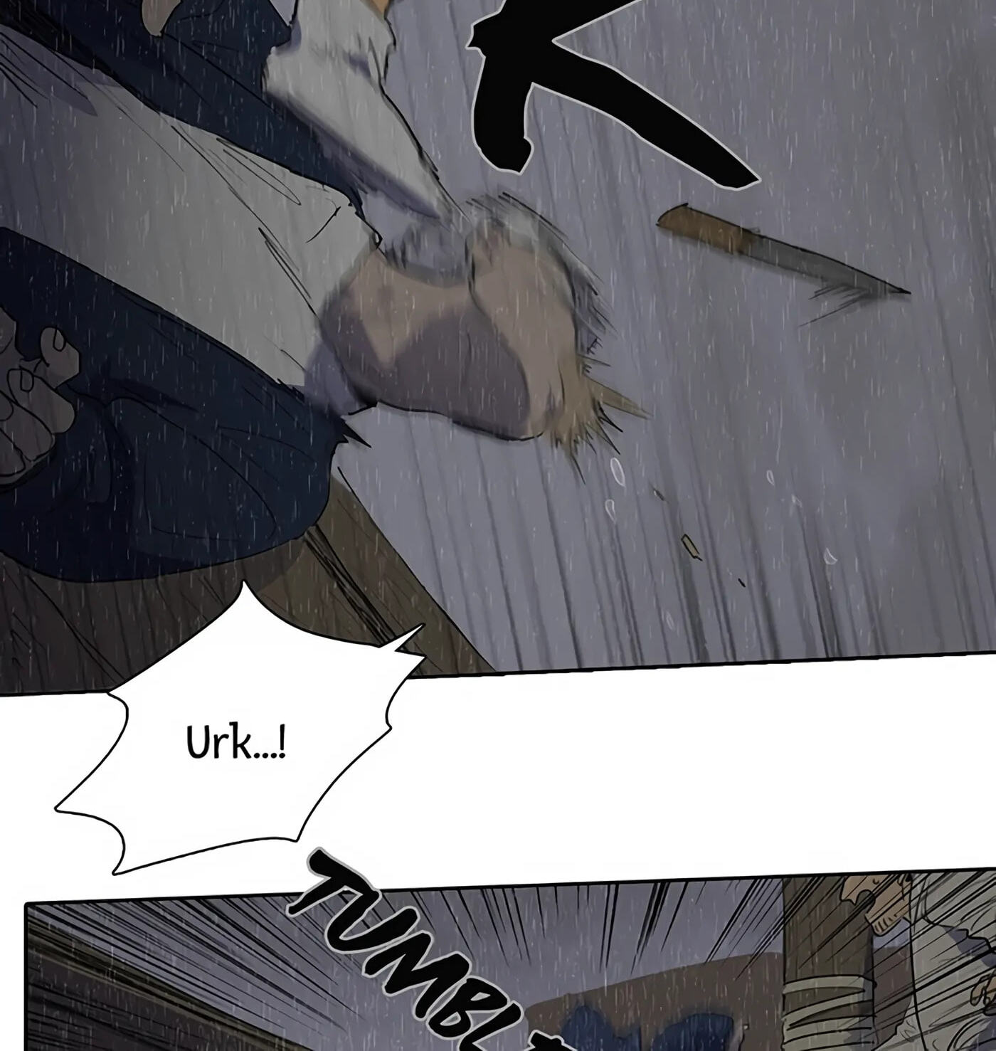 Her Tale of Shim Chong Chapter 79 page 32 - 