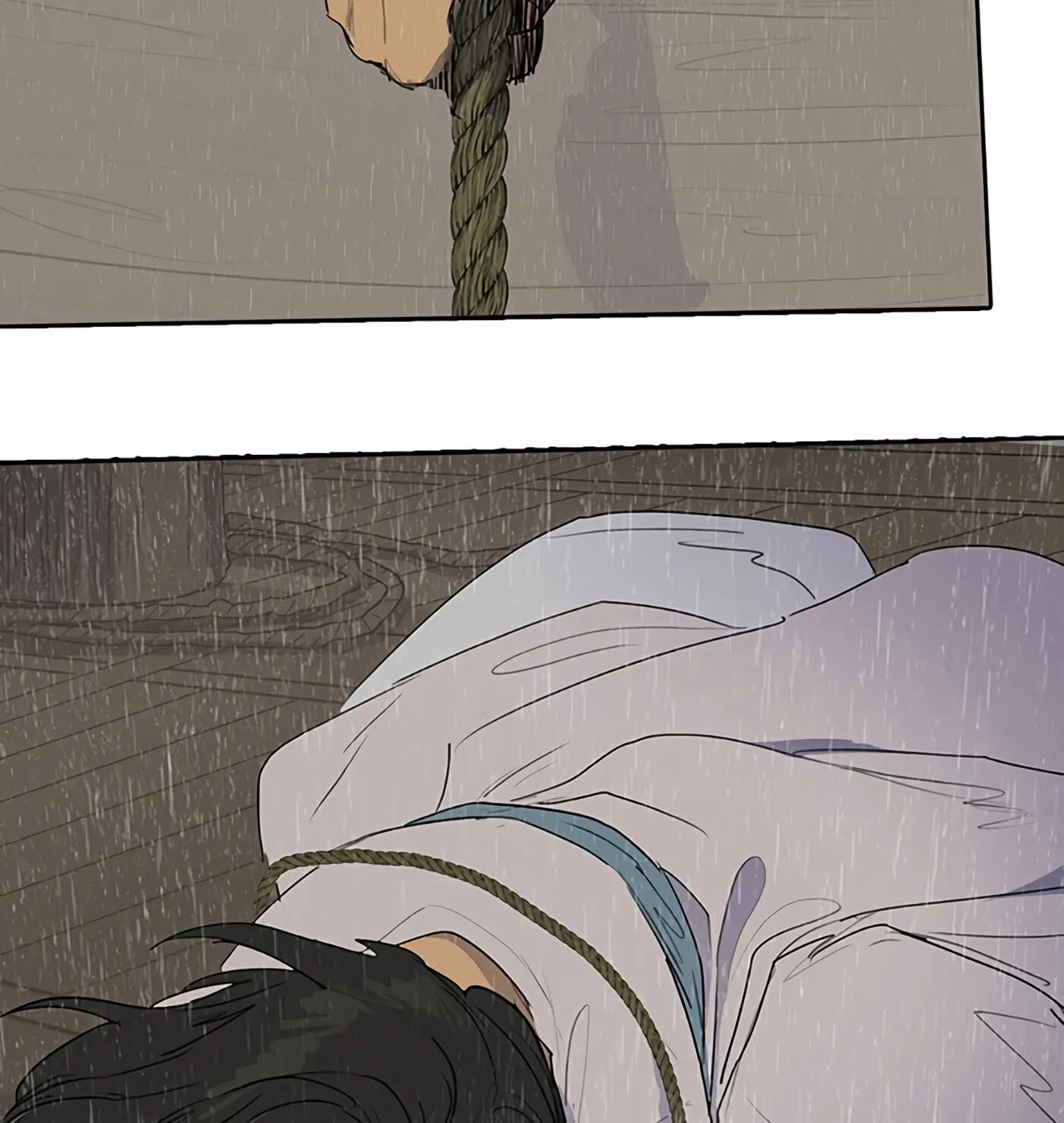 Her Tale of Shim Chong Chapter 79 page 34 - 
