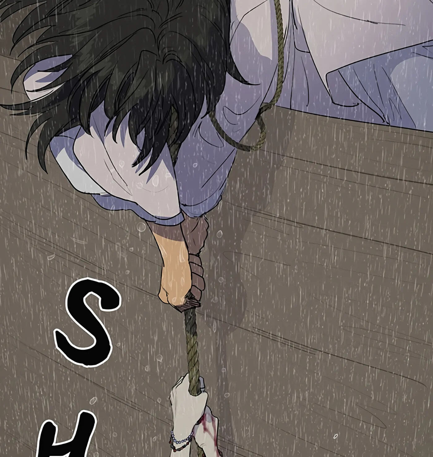 Her Tale of Shim Chong Chapter 79 page 35 - 