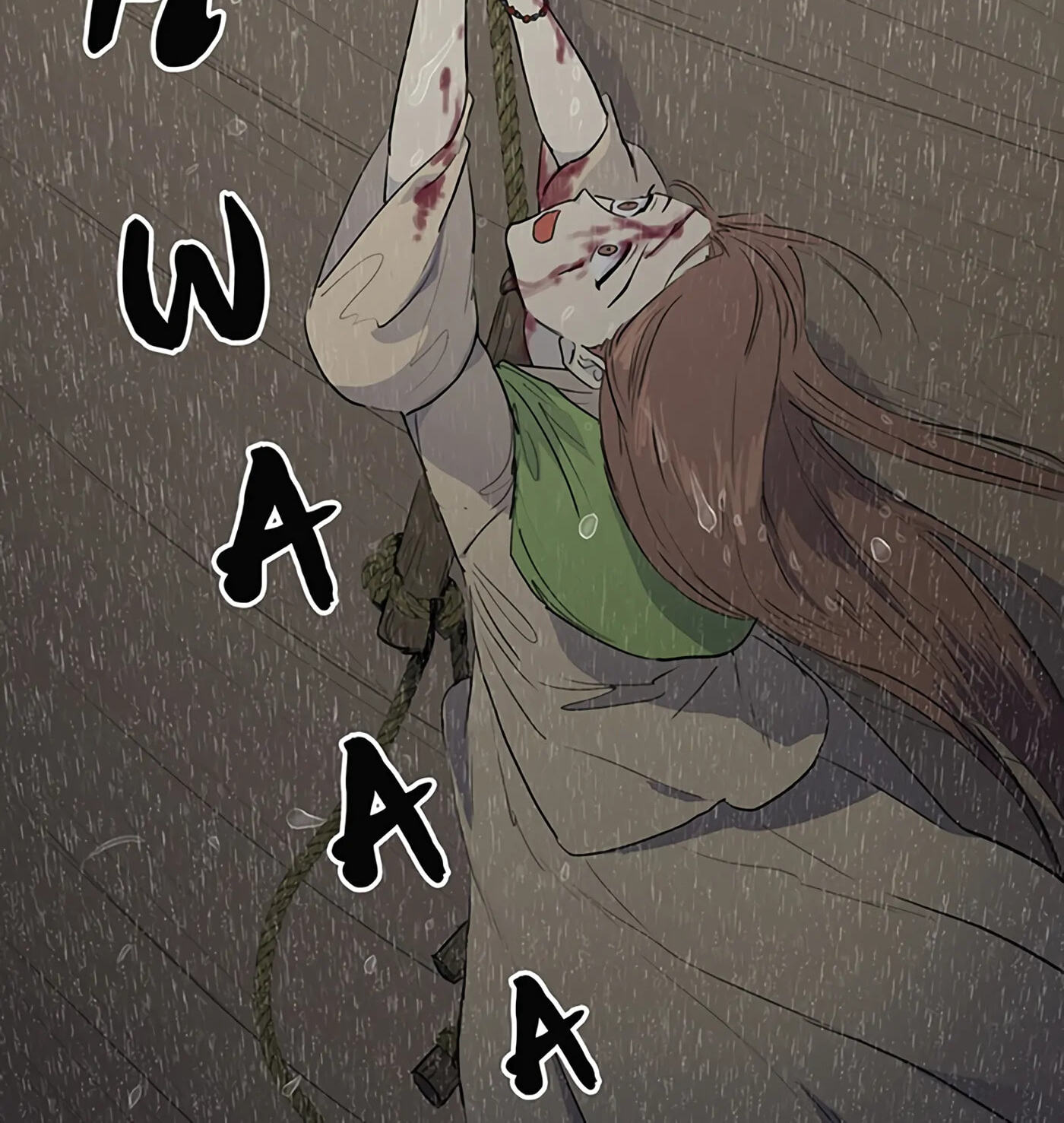 Her Tale of Shim Chong Chapter 79 page 36 - 