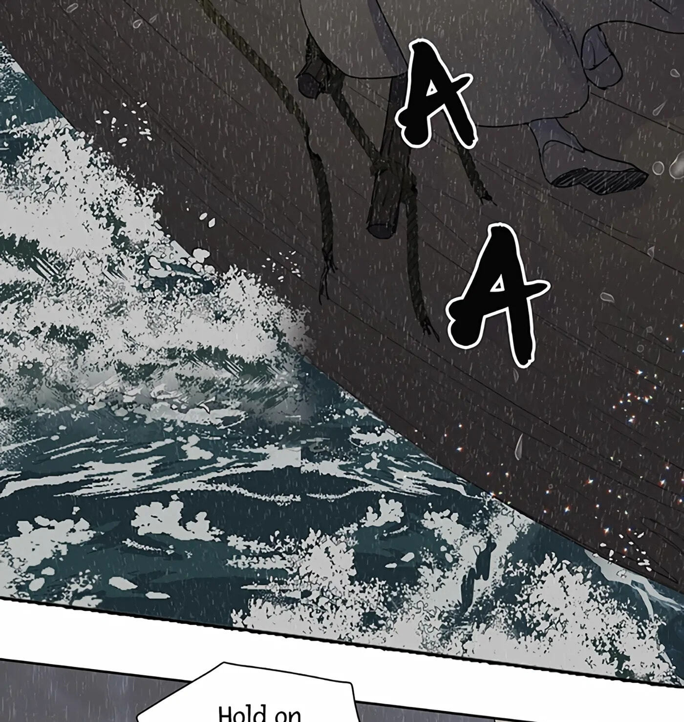 Her Tale of Shim Chong Chapter 79 page 37 - 
