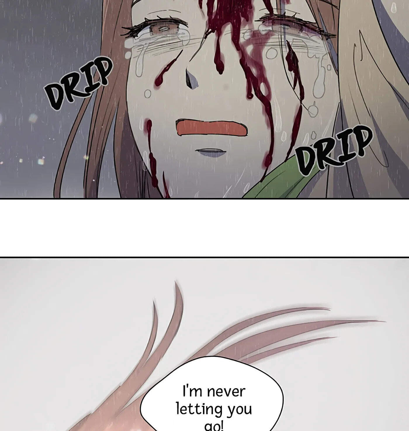 Her Tale of Shim Chong Chapter 79 page 39 - 