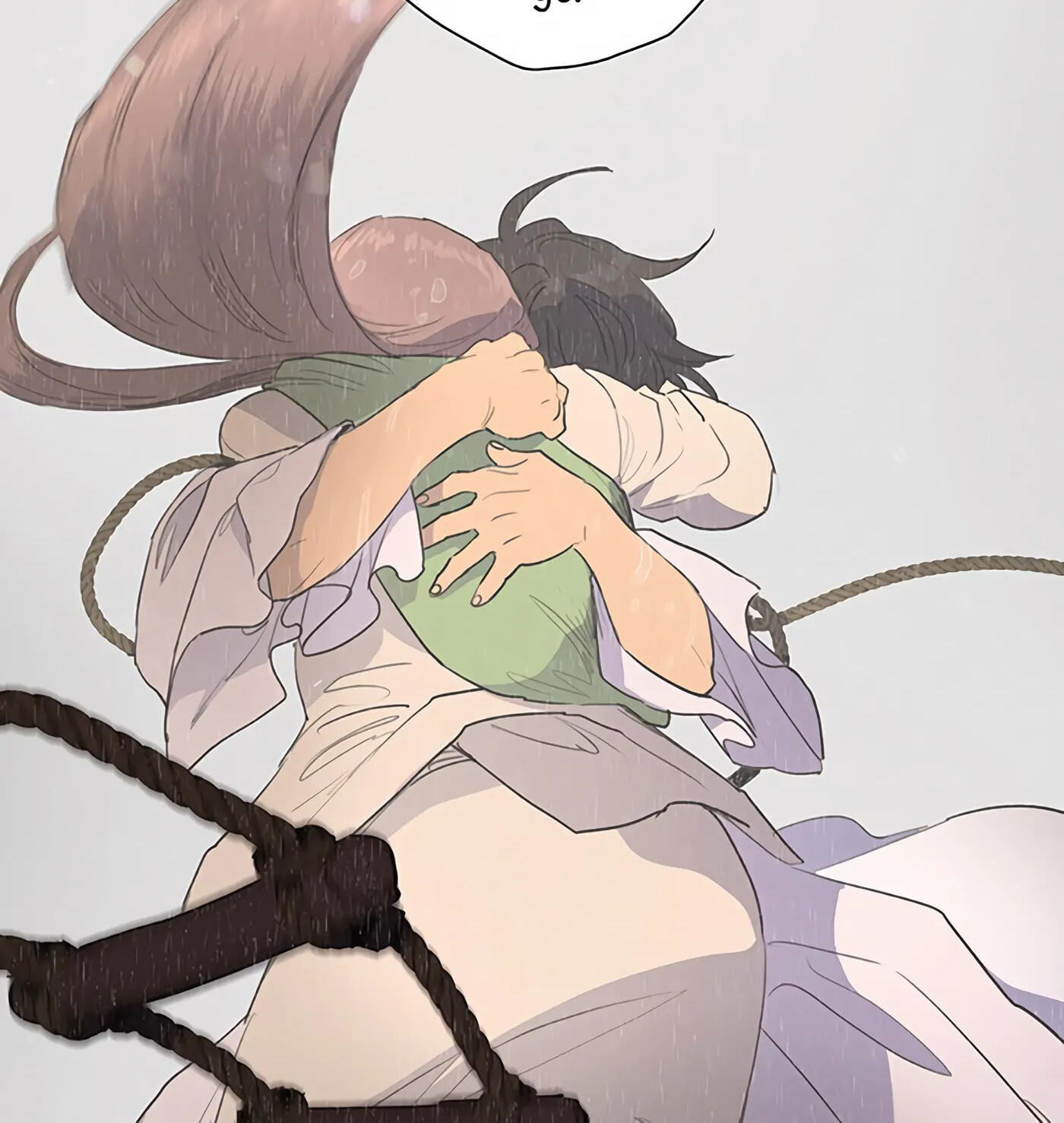 Her Tale of Shim Chong Chapter 79 page 40 - 