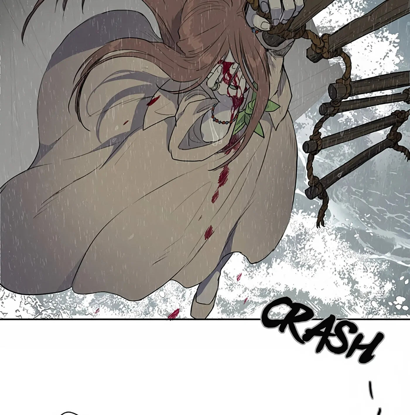Her Tale of Shim Chong Chapter 79 page 9 - 