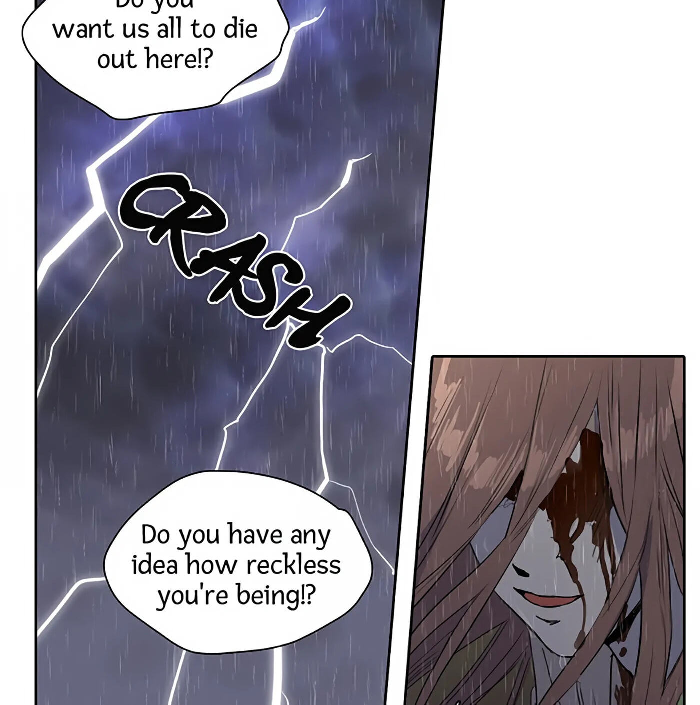 Her Tale of Shim Chong Chapter 80 page 14 - 