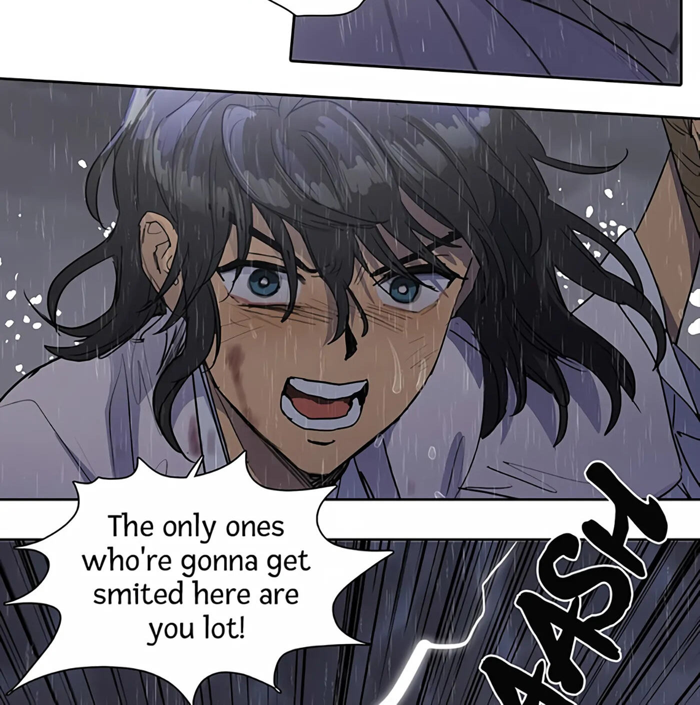 Her Tale of Shim Chong Chapter 80 page 18 - 
