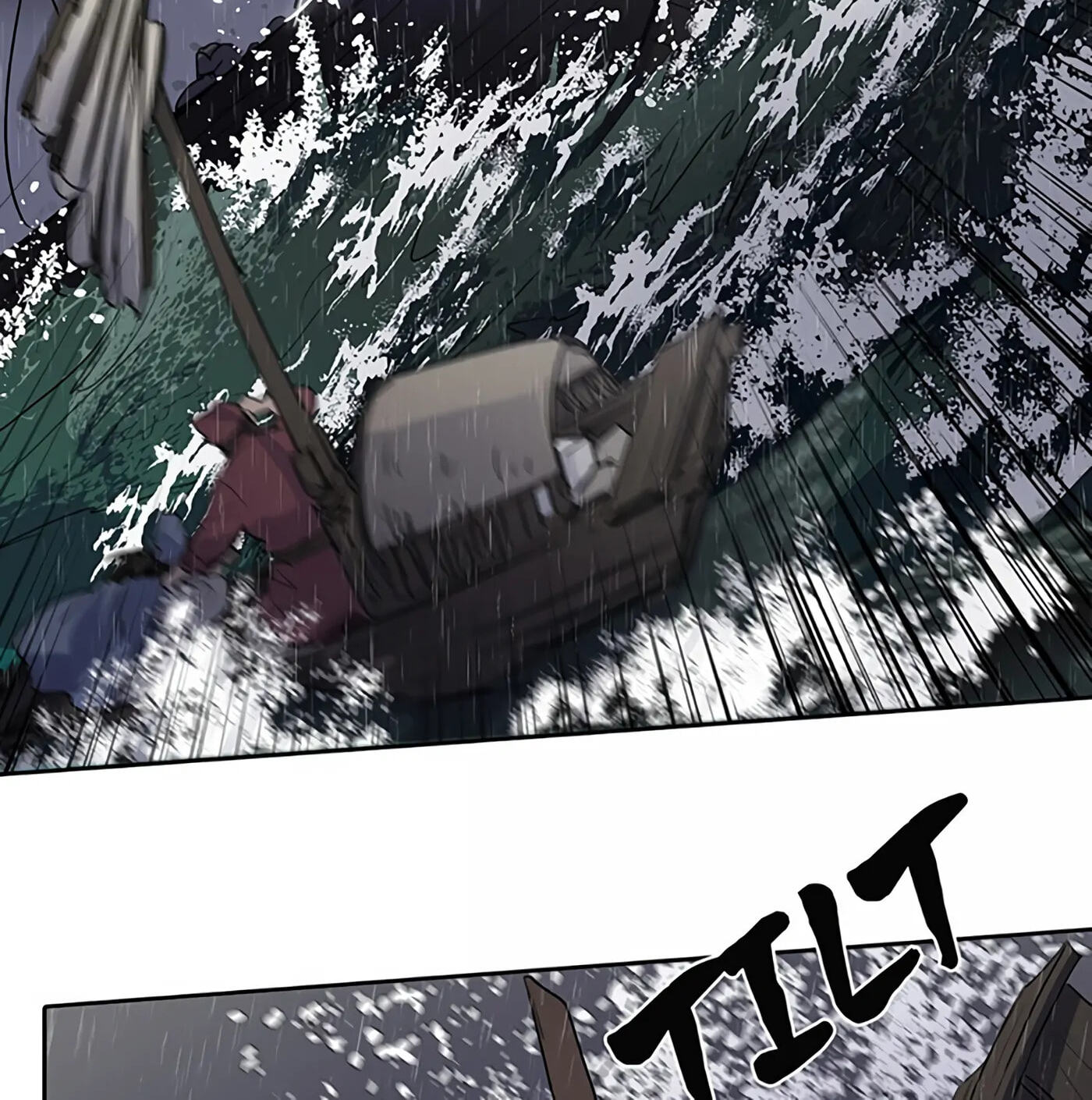 Her Tale of Shim Chong Chapter 80 page 20 - 