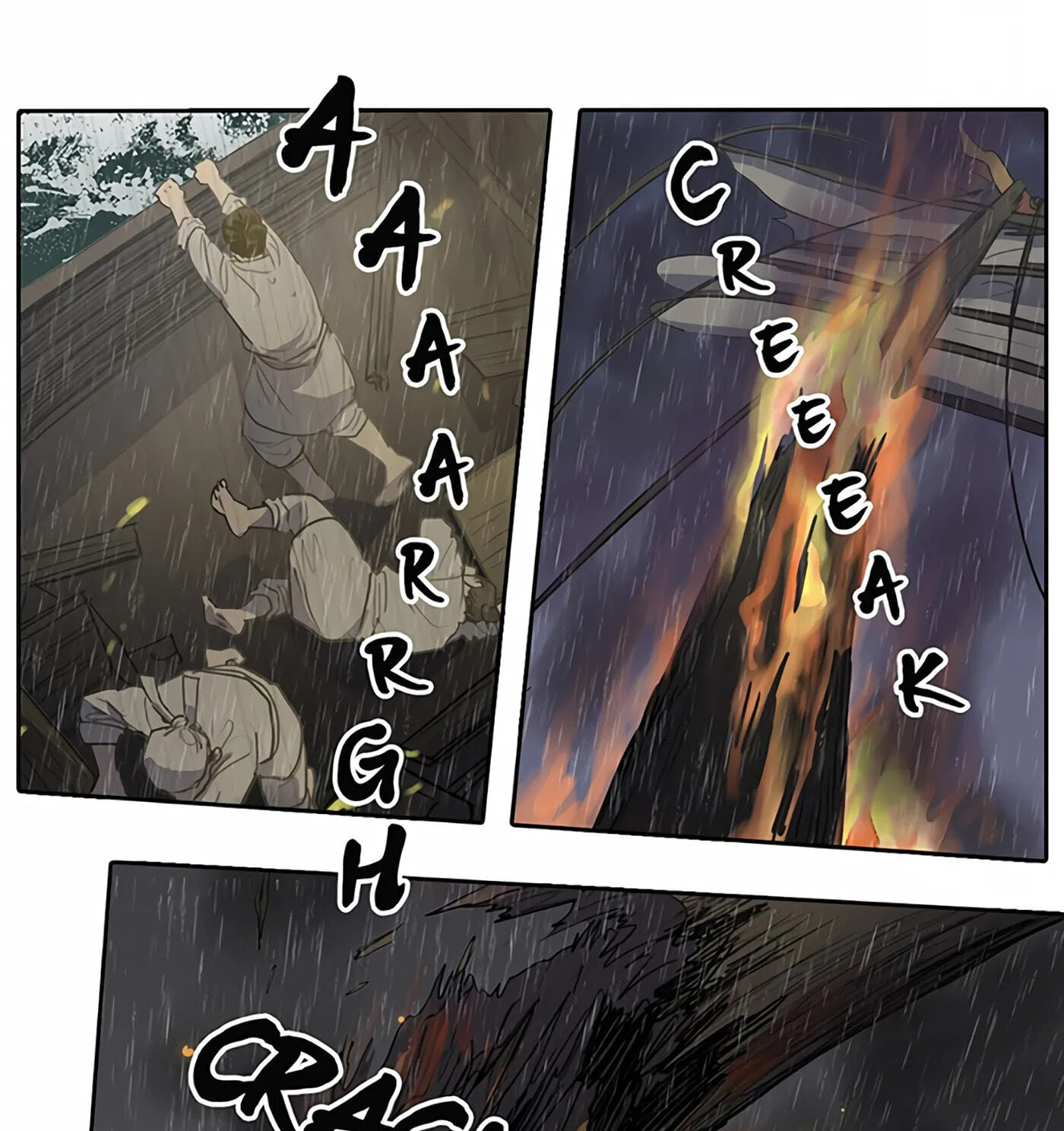 Her Tale of Shim Chong Chapter 80 page 25 - 