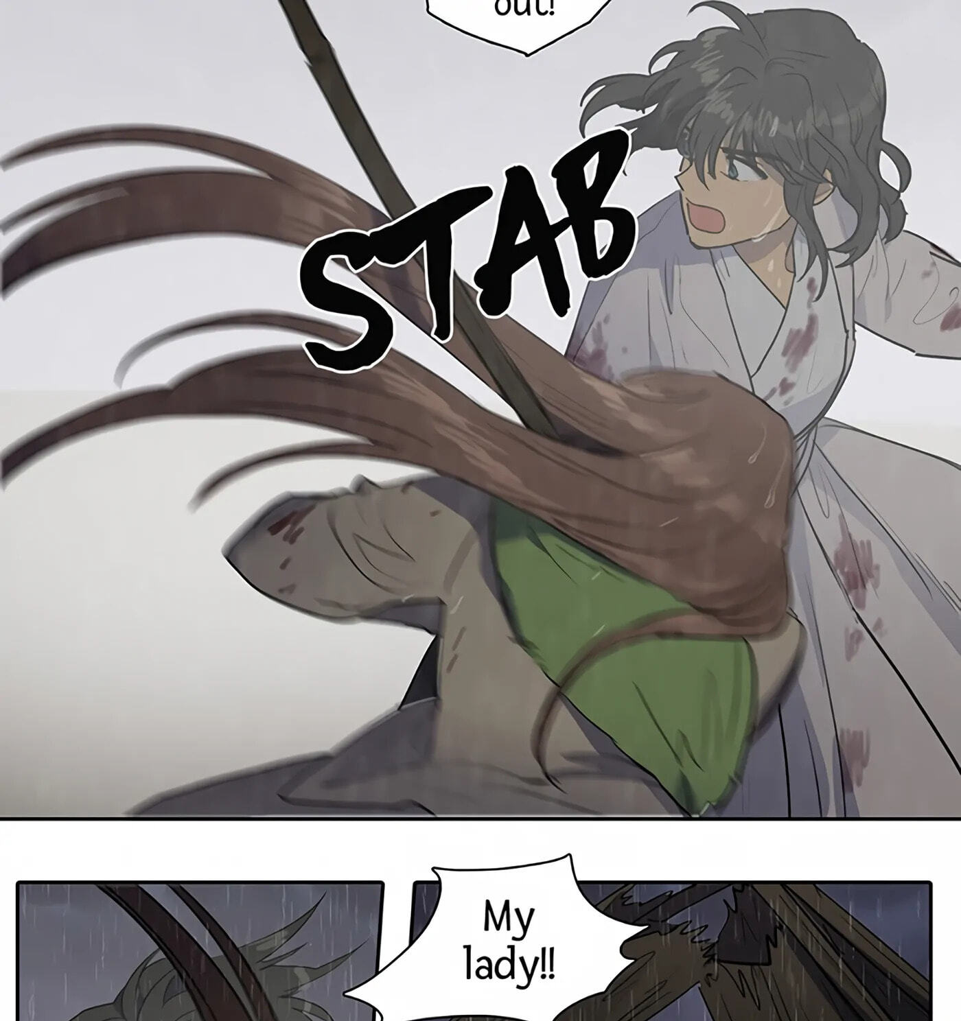 Her Tale of Shim Chong Chapter 80 page 29 - 