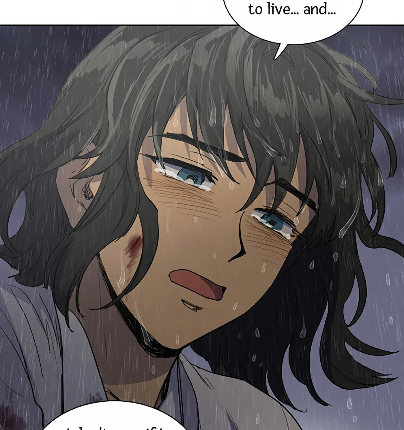 Her Tale of Shim Chong Chapter 80 page 38 - 