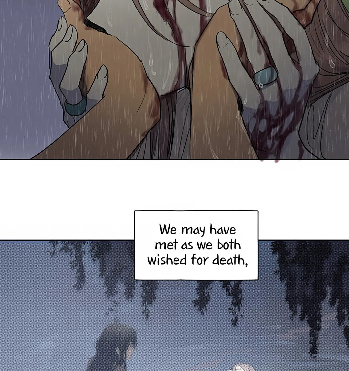 Her Tale of Shim Chong Chapter 80 page 40 - 
