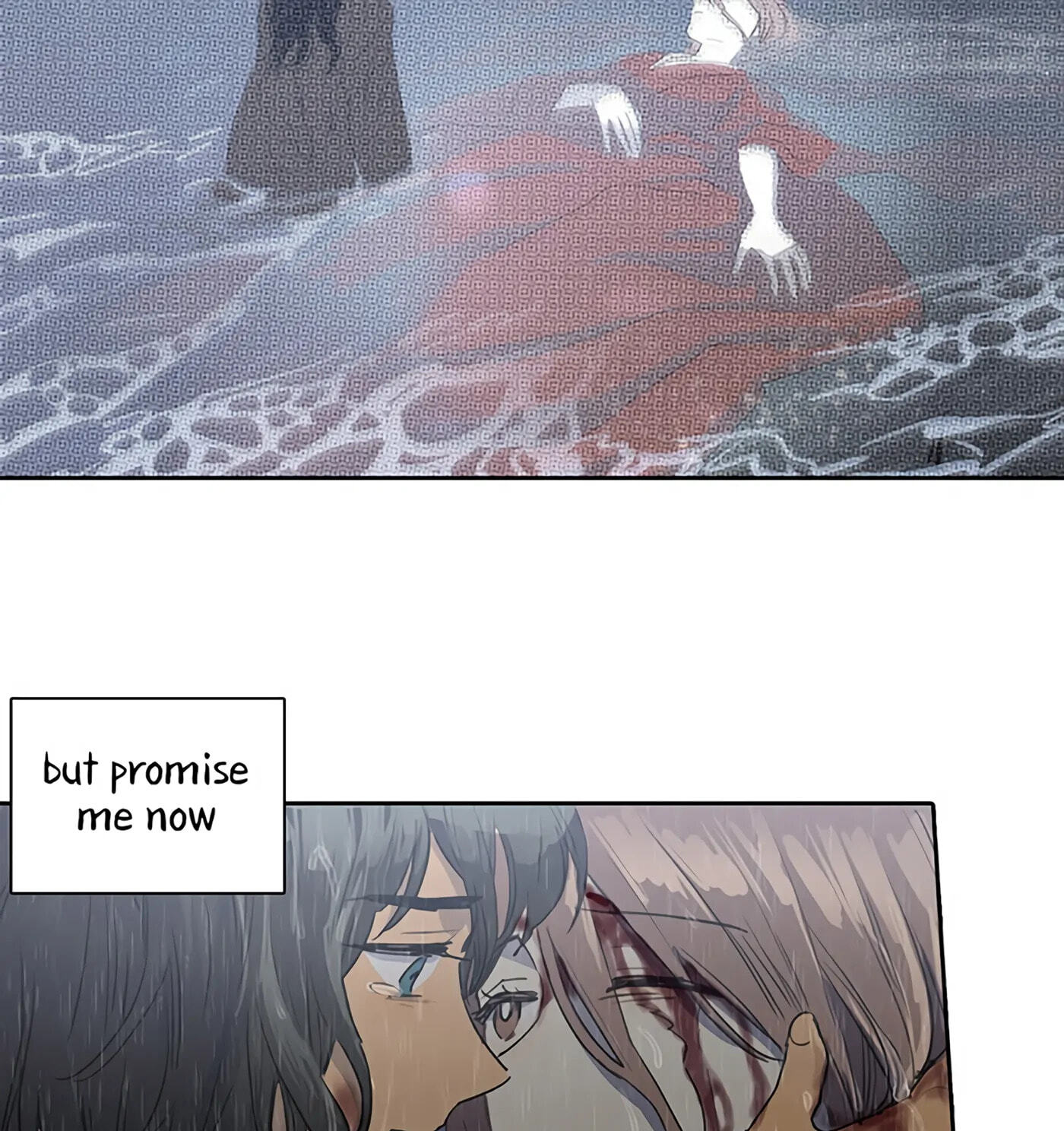 Her Tale of Shim Chong Chapter 80 page 41 - 