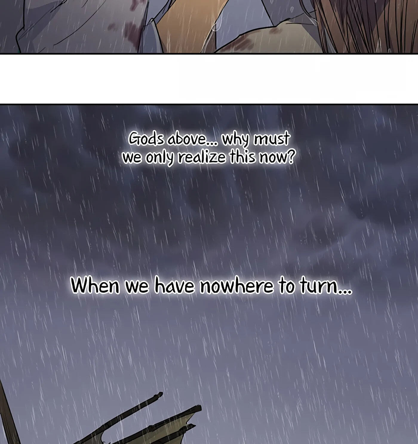 Her Tale of Shim Chong Chapter 80 page 43 - 
