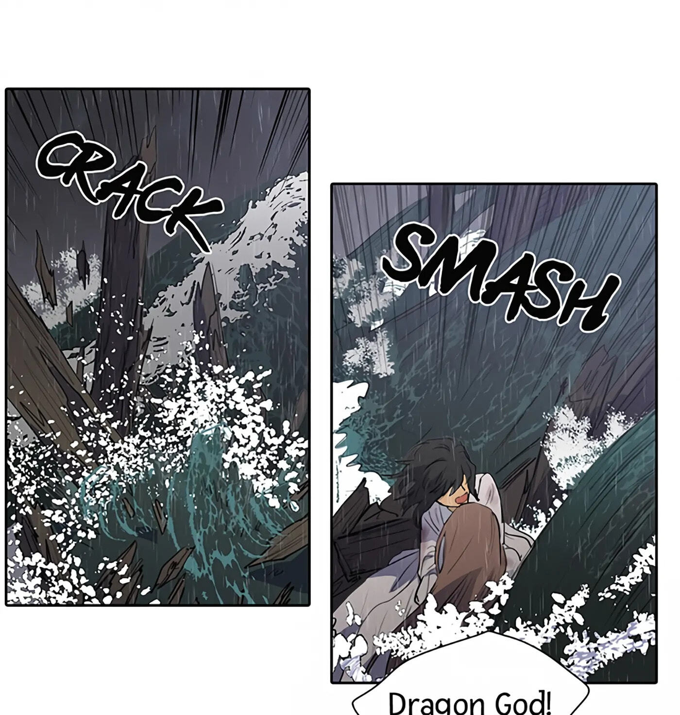 Her Tale of Shim Chong Chapter 80 page 45 - 