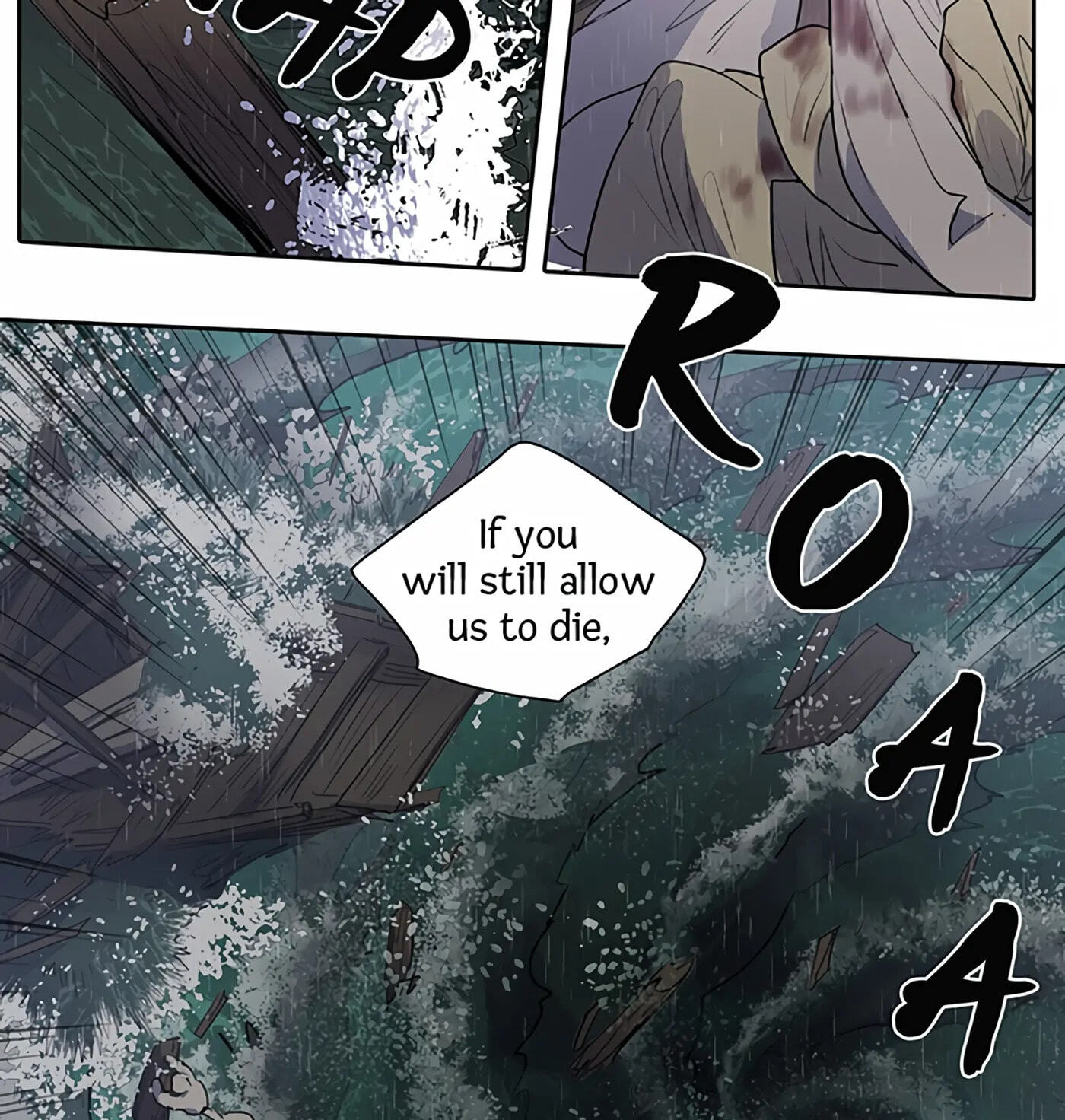 Her Tale of Shim Chong Chapter 80 page 47 - 