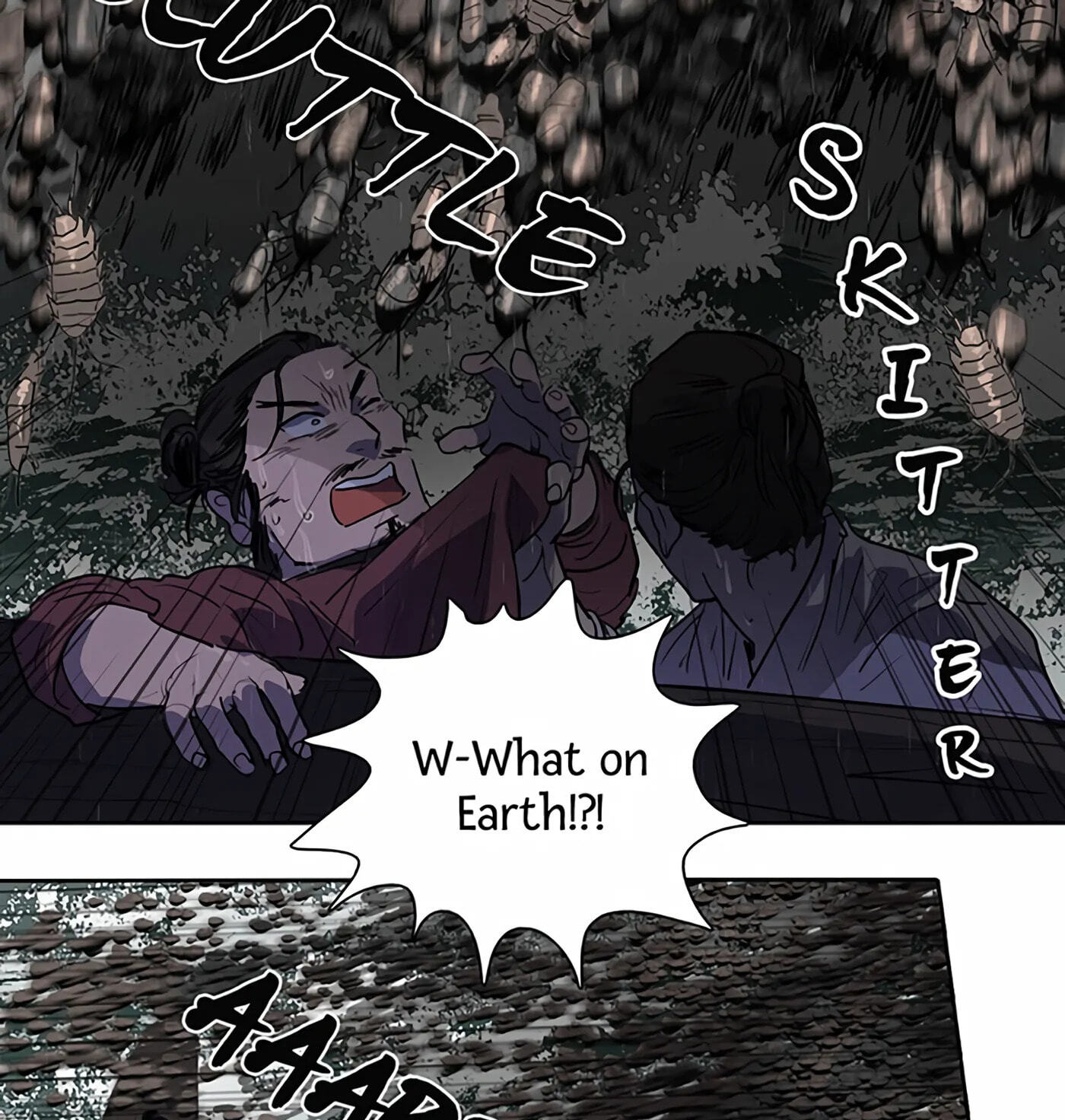Her Tale of Shim Chong Chapter 80 page 51 - 