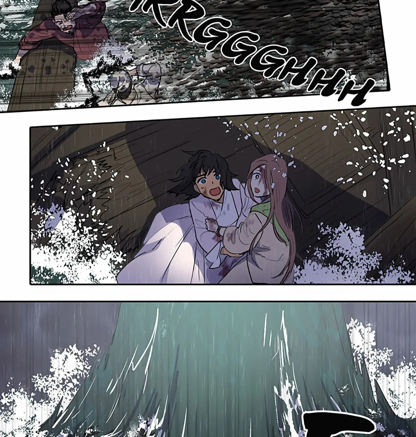 Her Tale of Shim Chong Chapter 80 page 52 - 