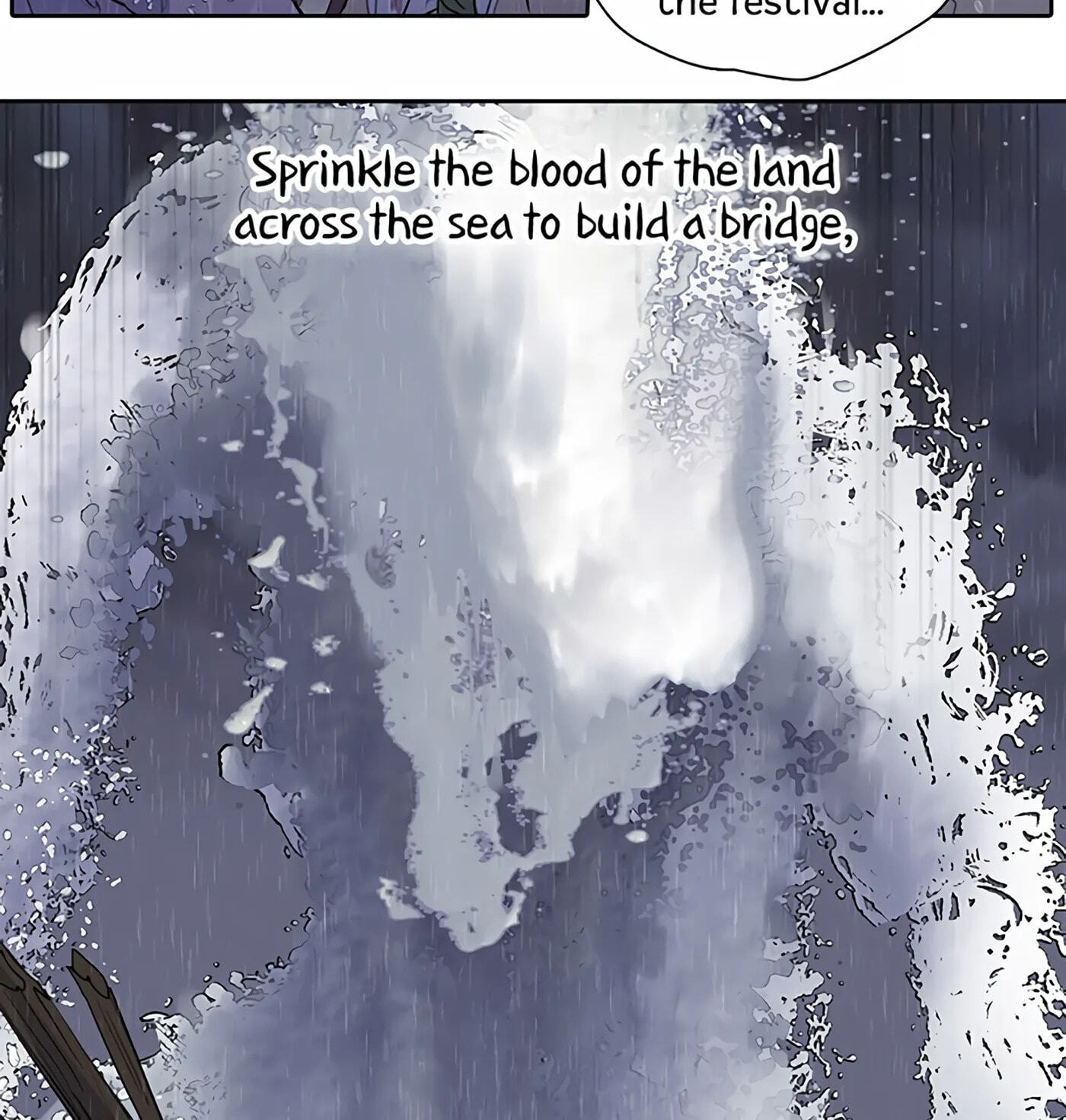 Her Tale of Shim Chong Chapter 80 page 56 - 