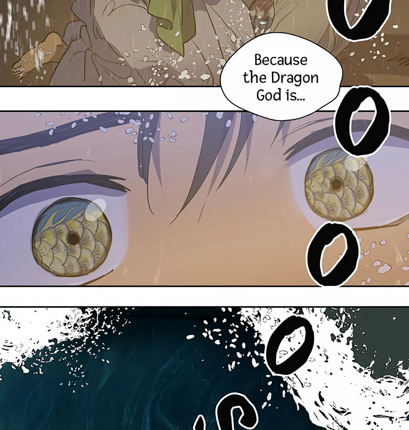 Her Tale of Shim Chong Chapter 80 page 59 - 