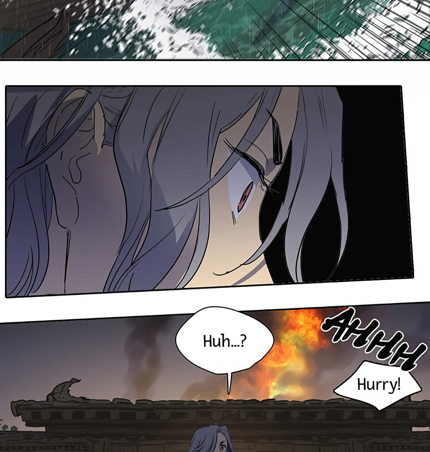 Her Tale of Shim Chong Chapter 80 page 62 - 