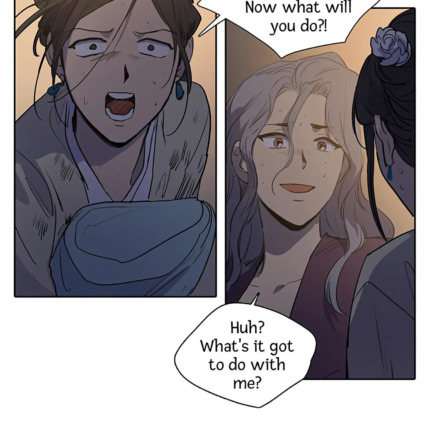 Her Tale of Shim Chong Chapter 80 page 66 - 